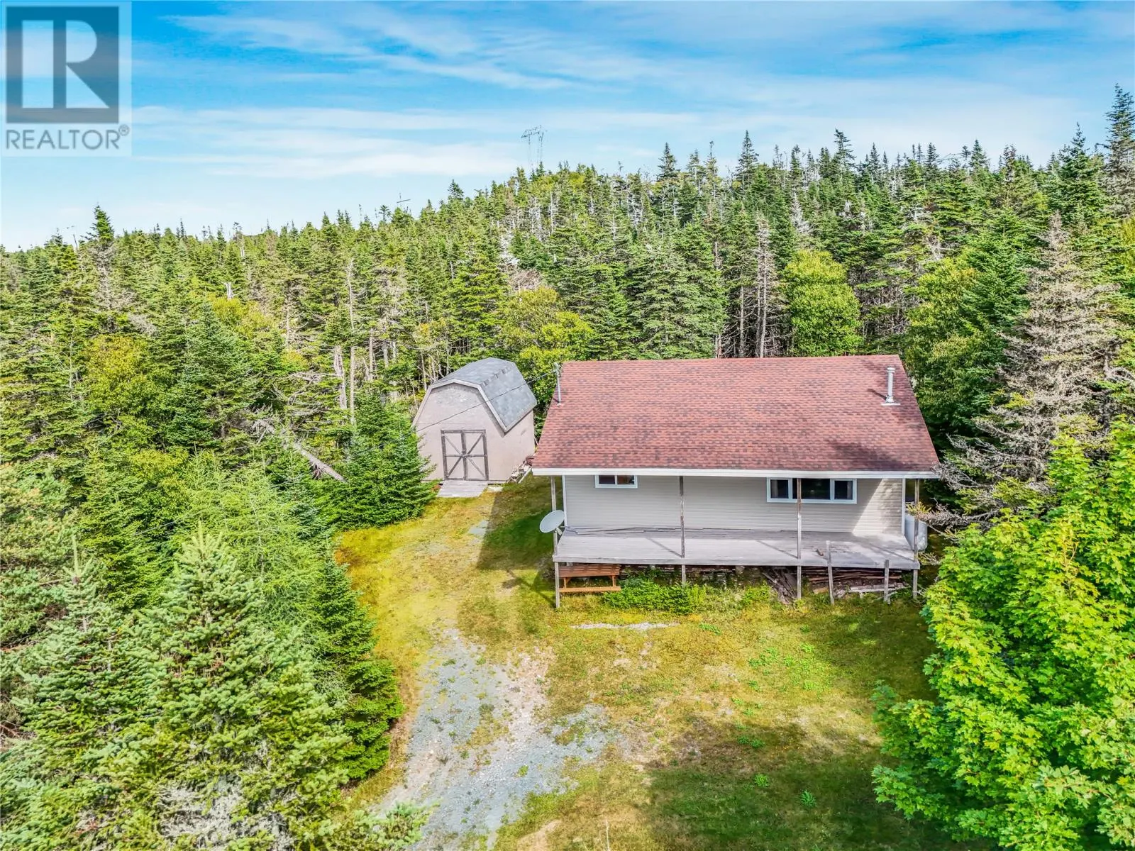 214 Governor Road