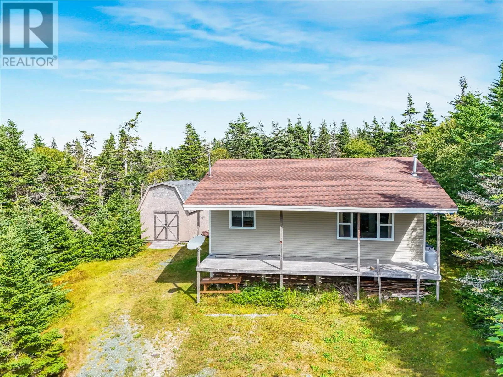 214 Governor Road