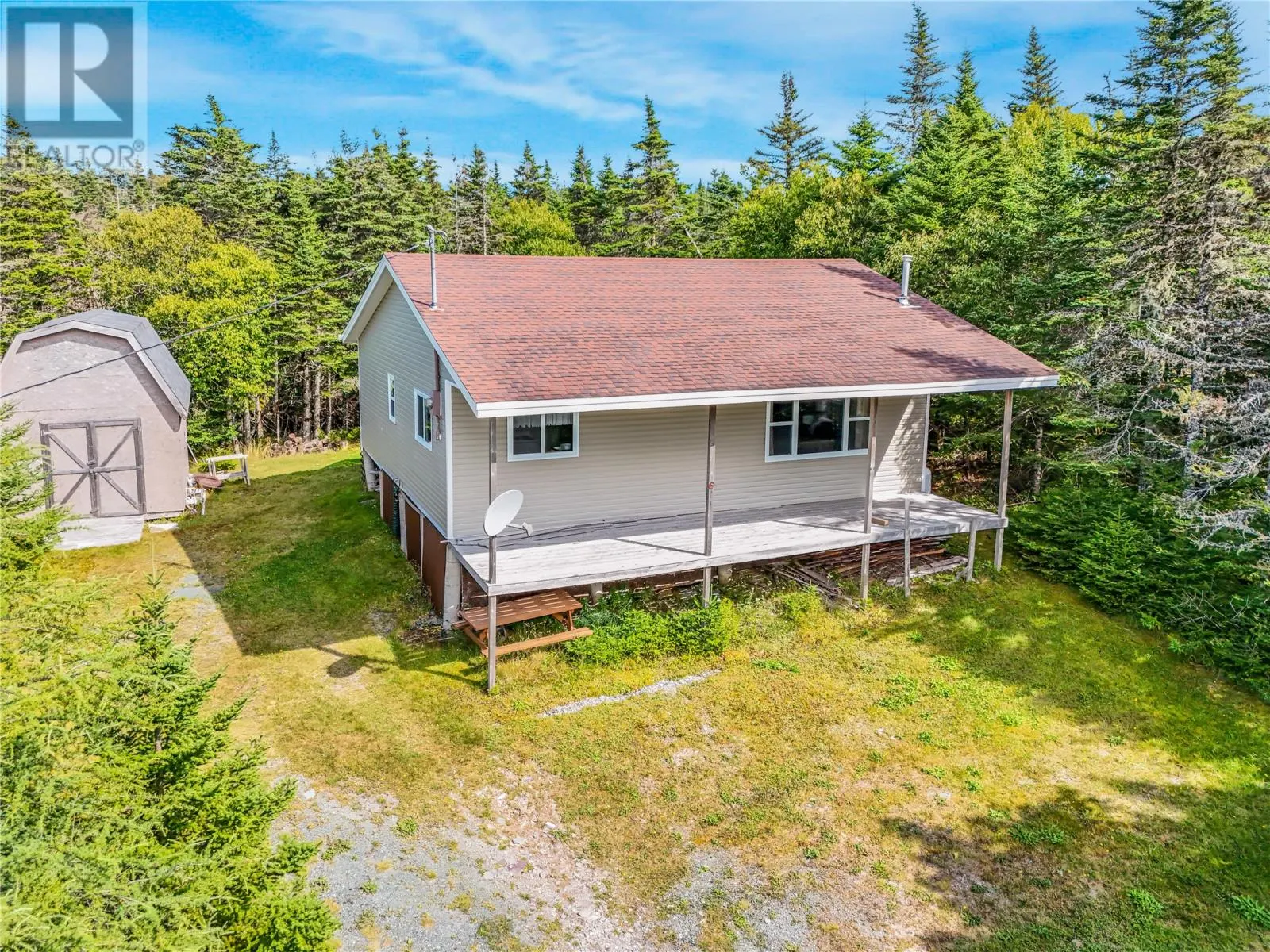 214 Governor Road