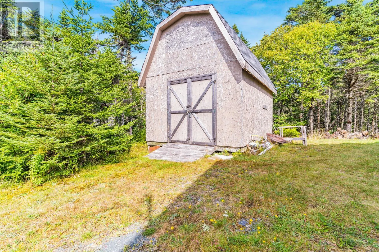 214 Governor Road