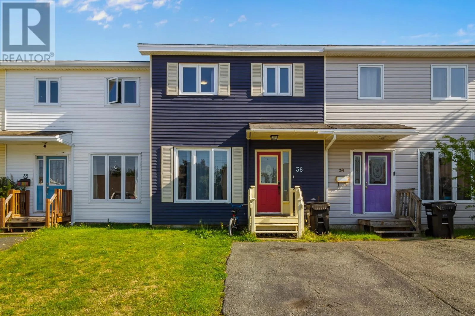 36 Prospero Place