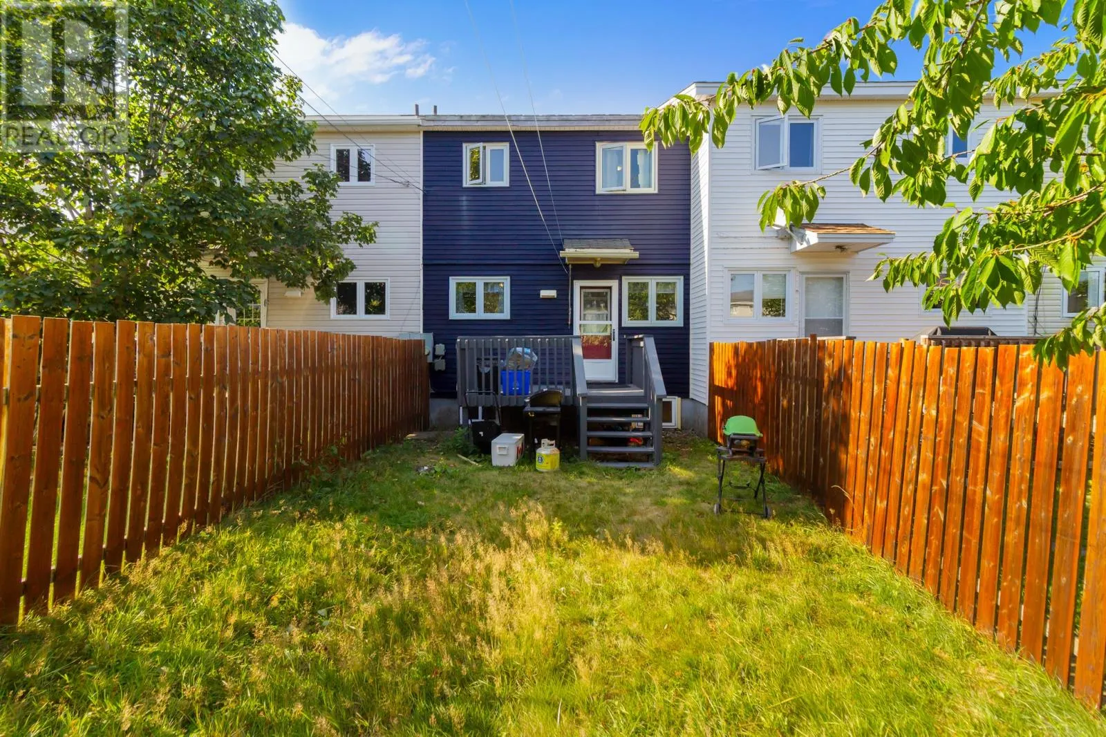 36 Prospero Place