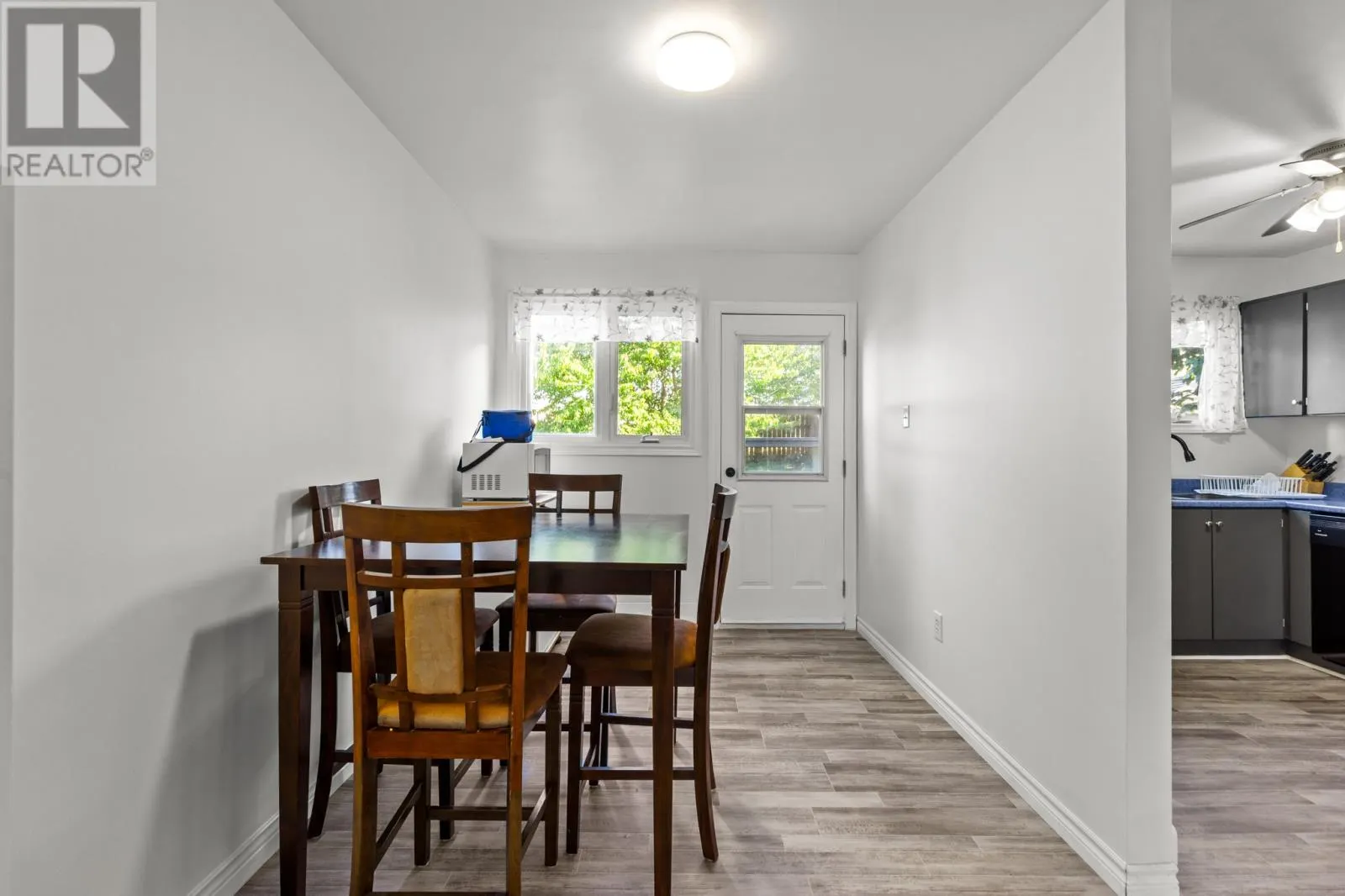 36 Prospero Place