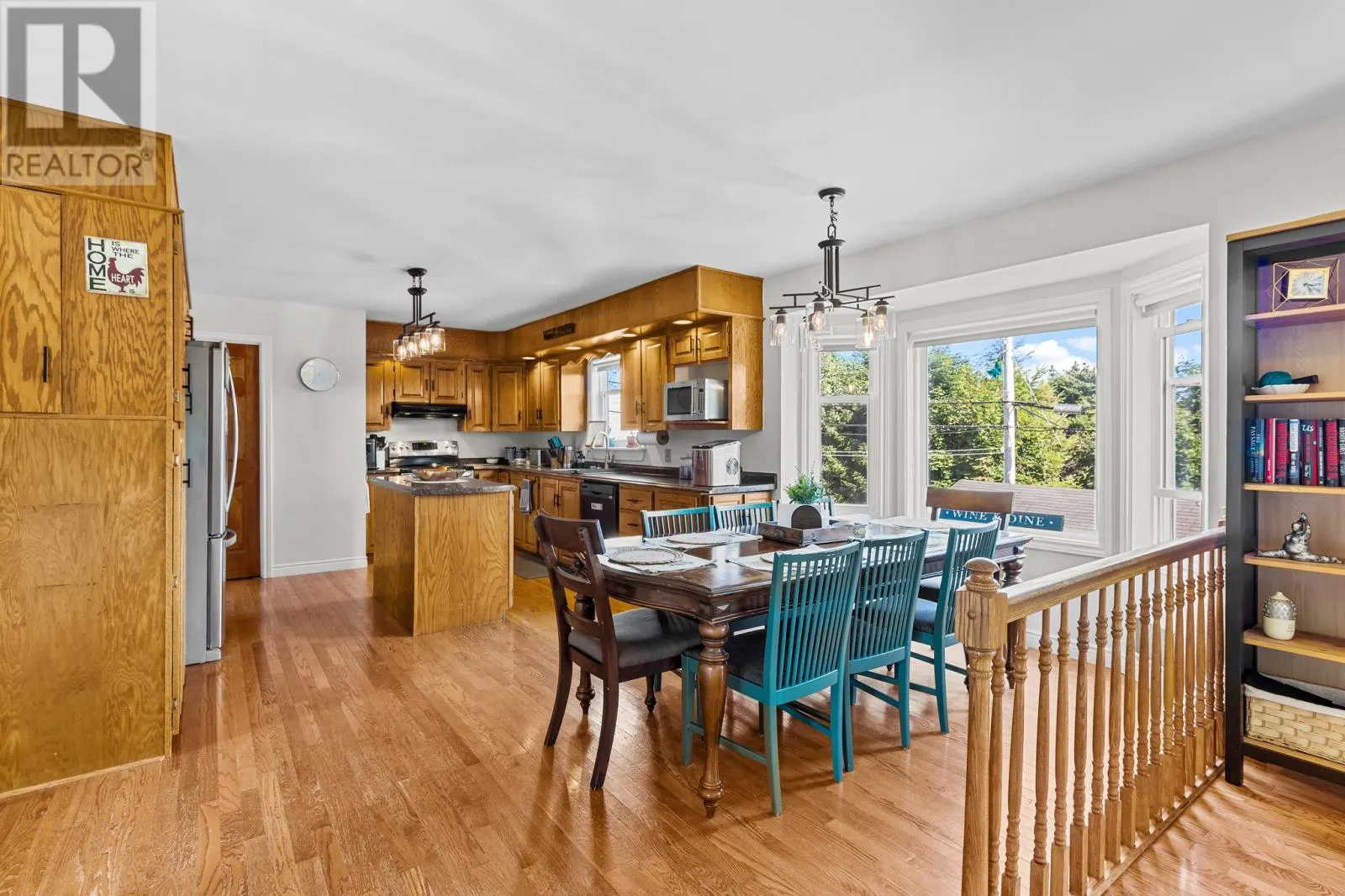 14 Salmonier Place