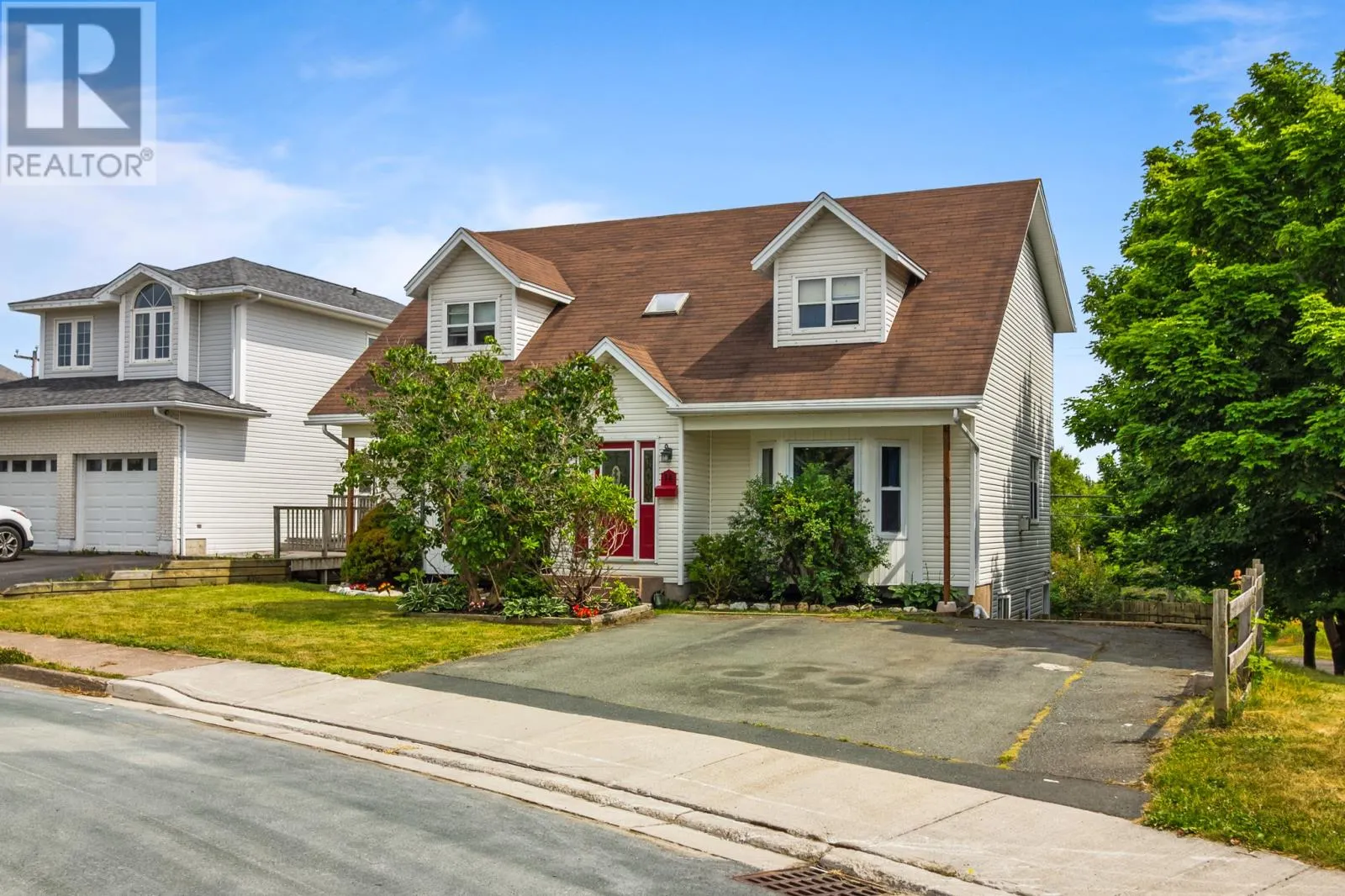 14 Salmonier Place