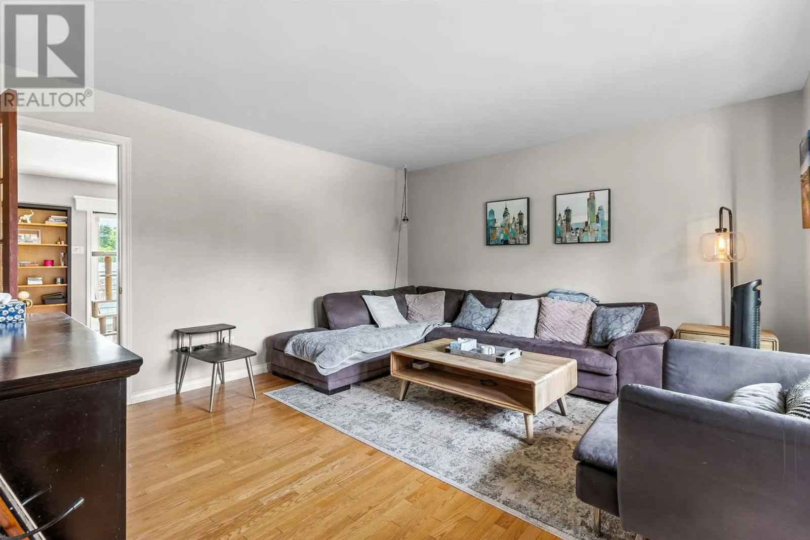 14 Salmonier Place