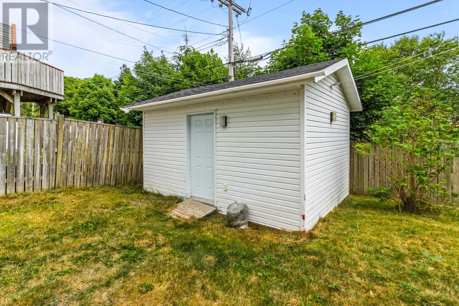 14 Salmonier Place