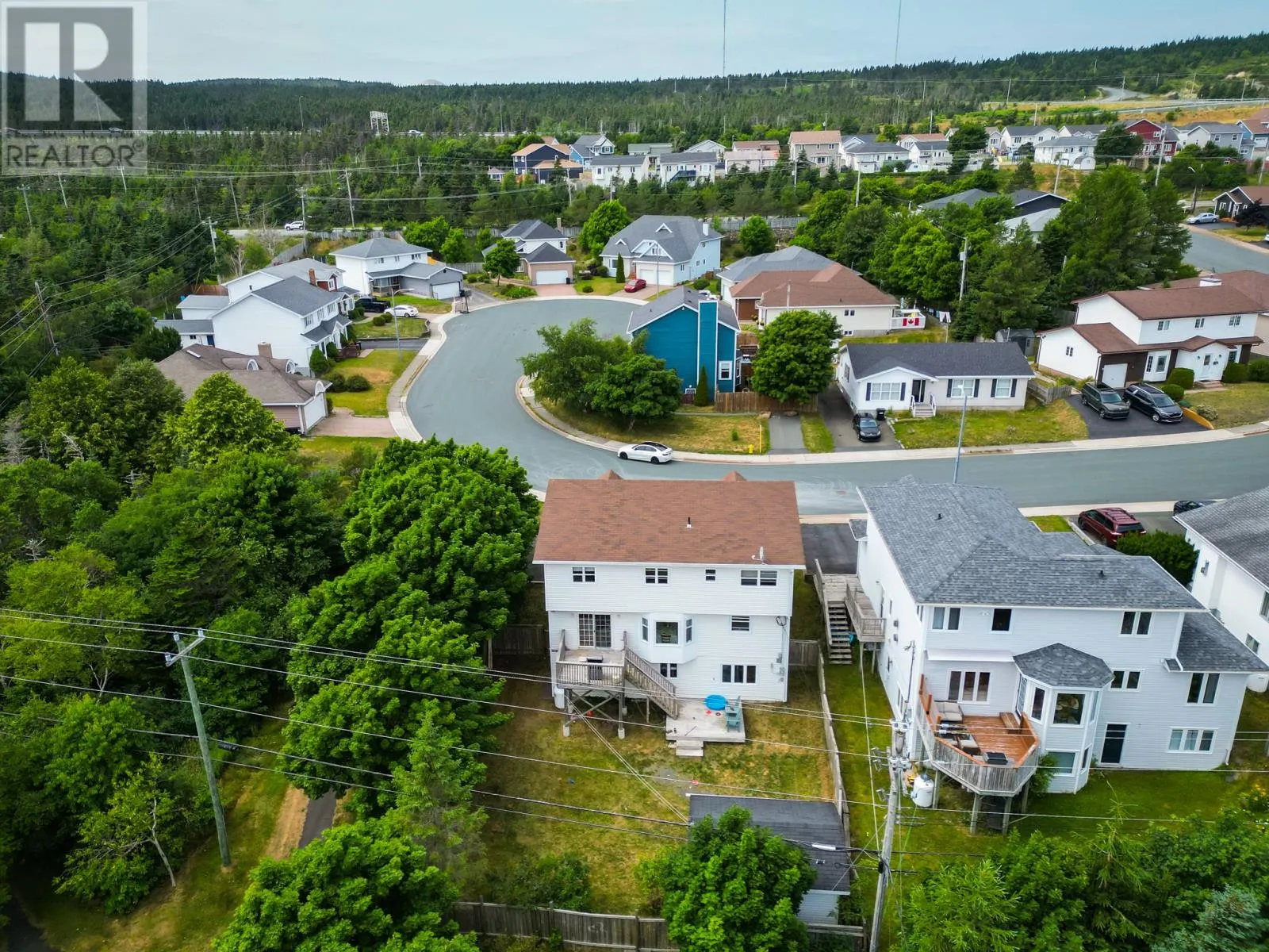 14 Salmonier Place