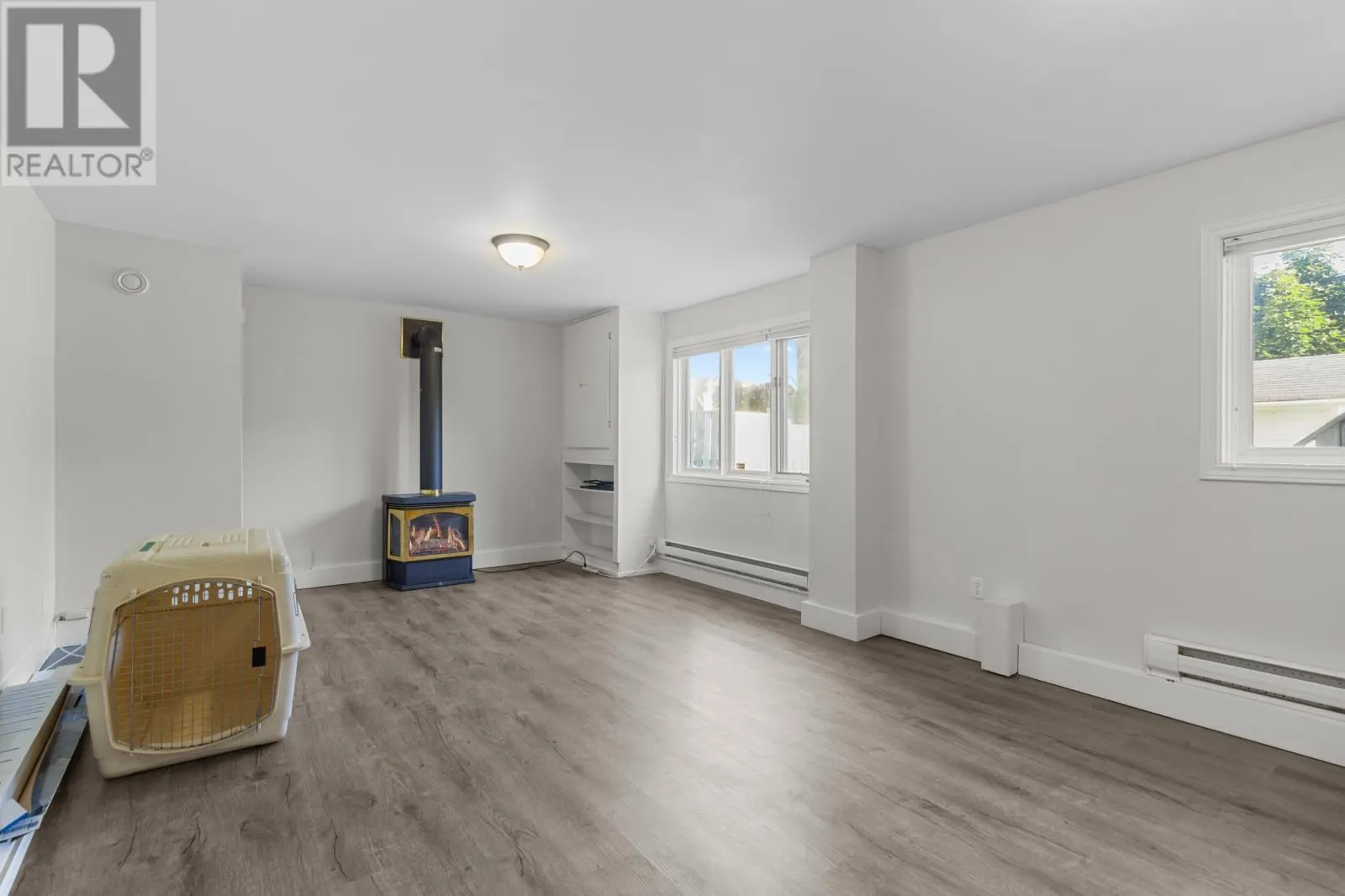 14 Salmonier Place