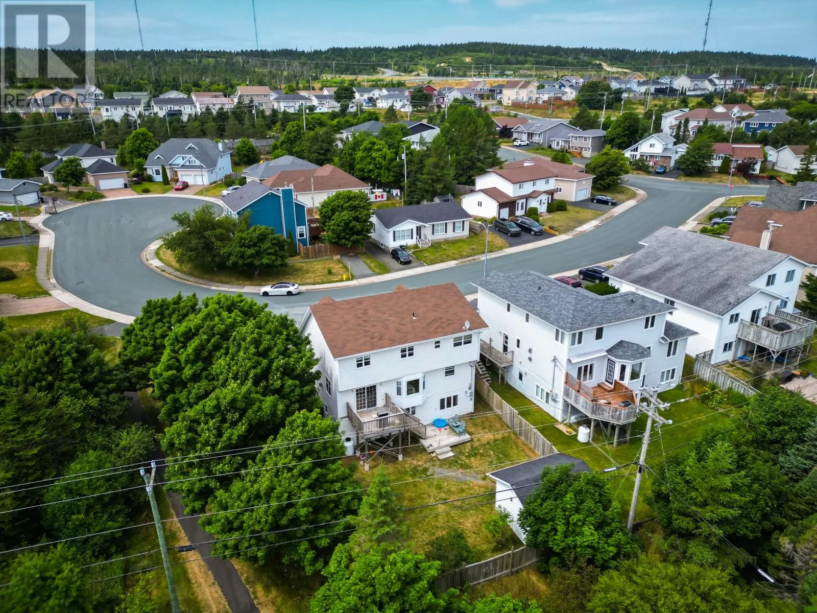 14 Salmonier Place