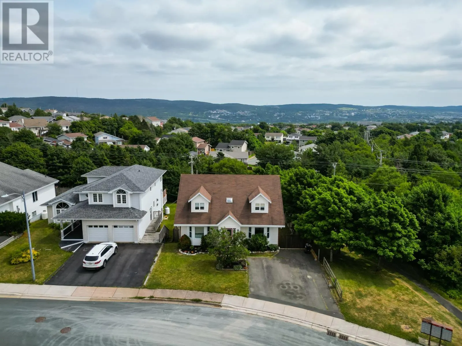 14 Salmonier Place