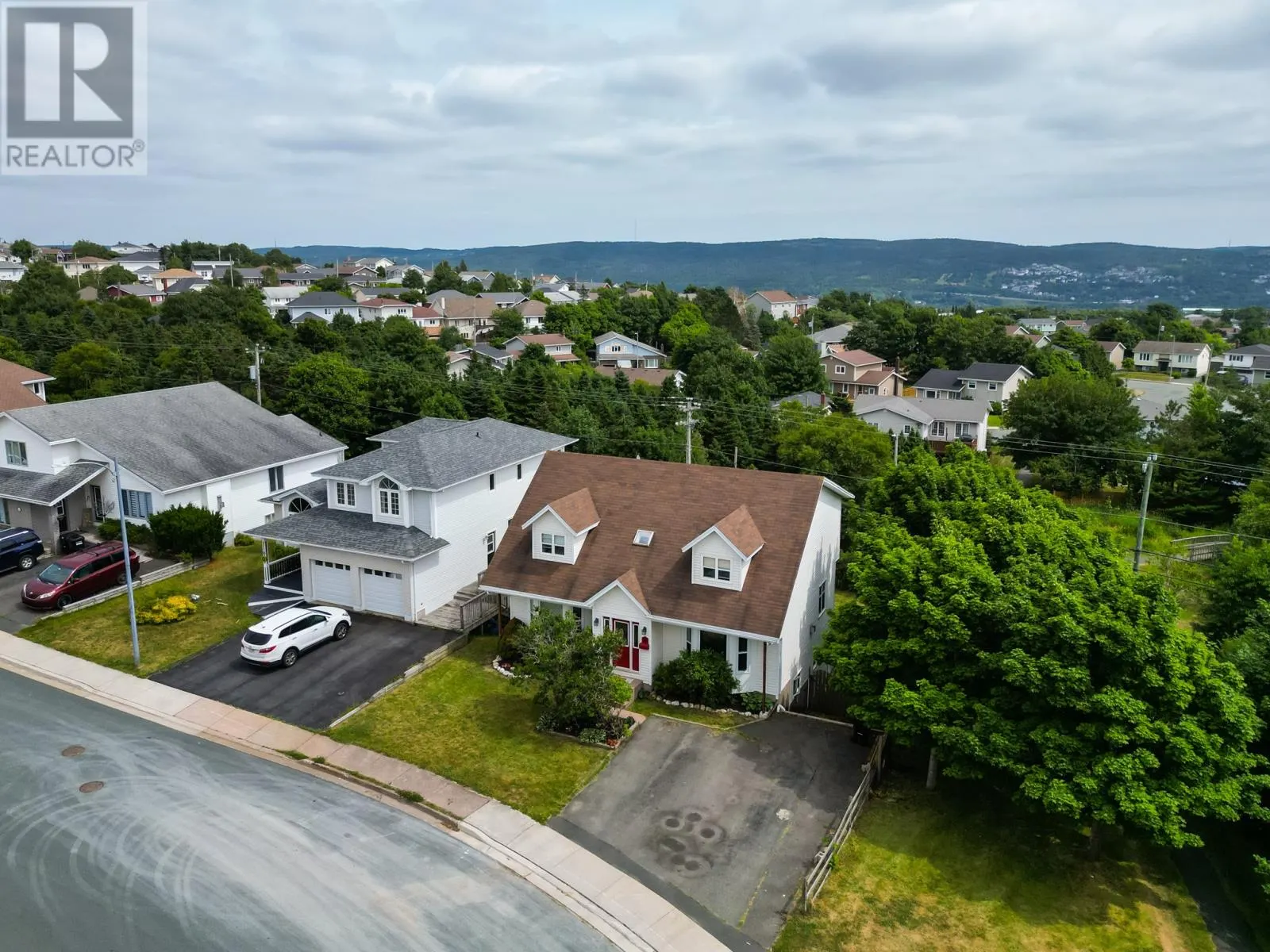 14 Salmonier Place