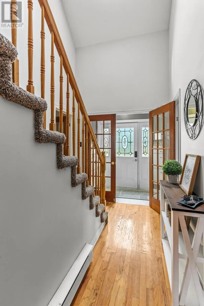 14 Salmonier Place