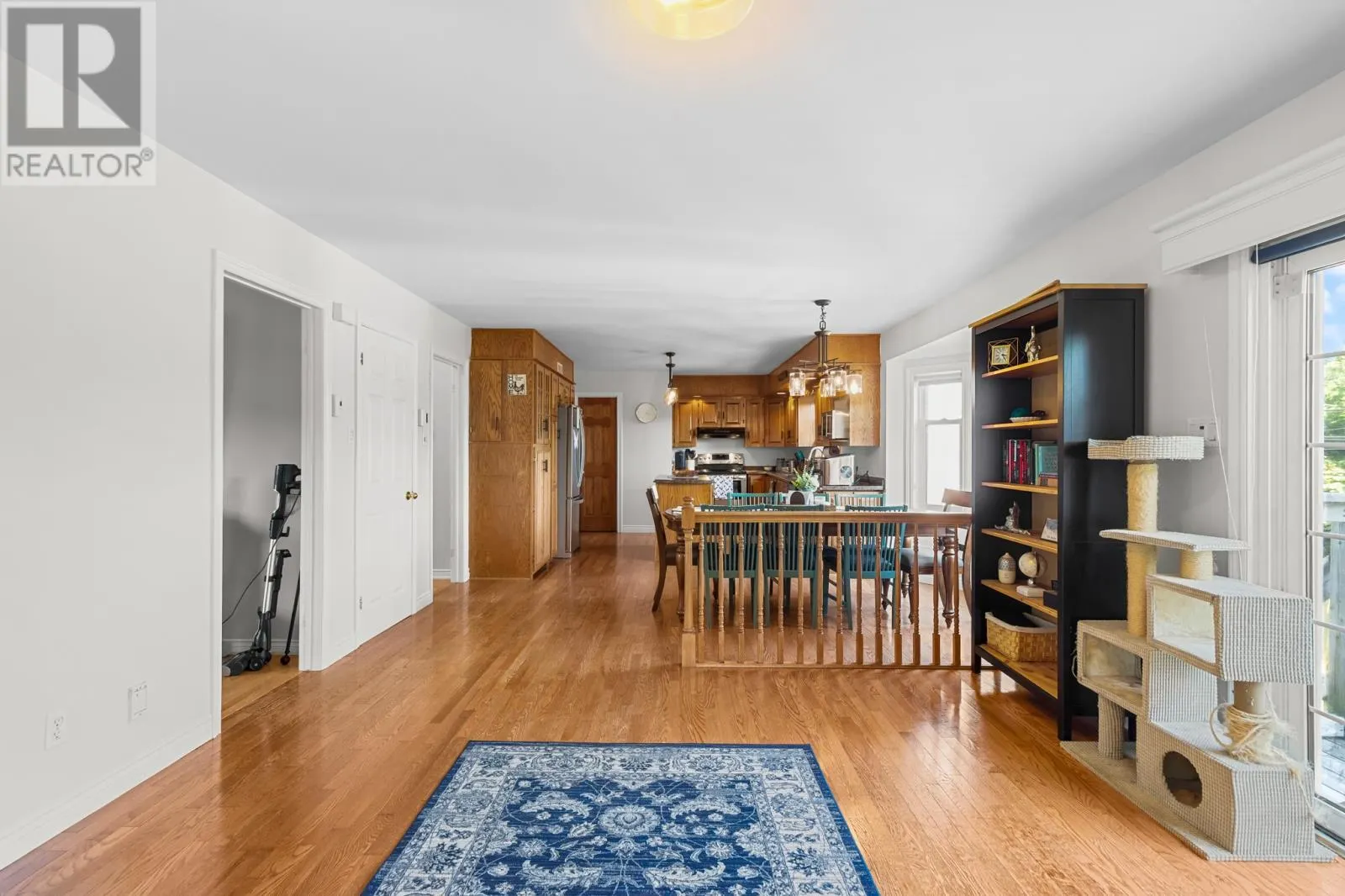 14 Salmonier Place