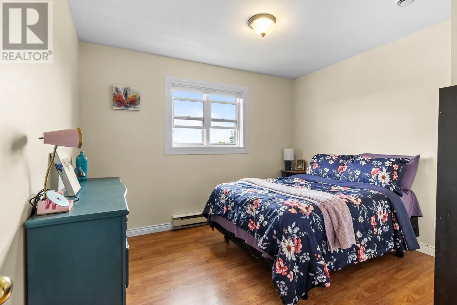 14 Salmonier Place