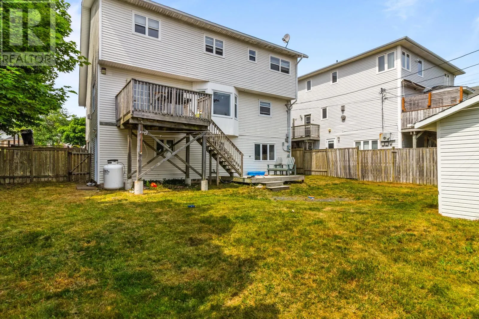 14 Salmonier Place