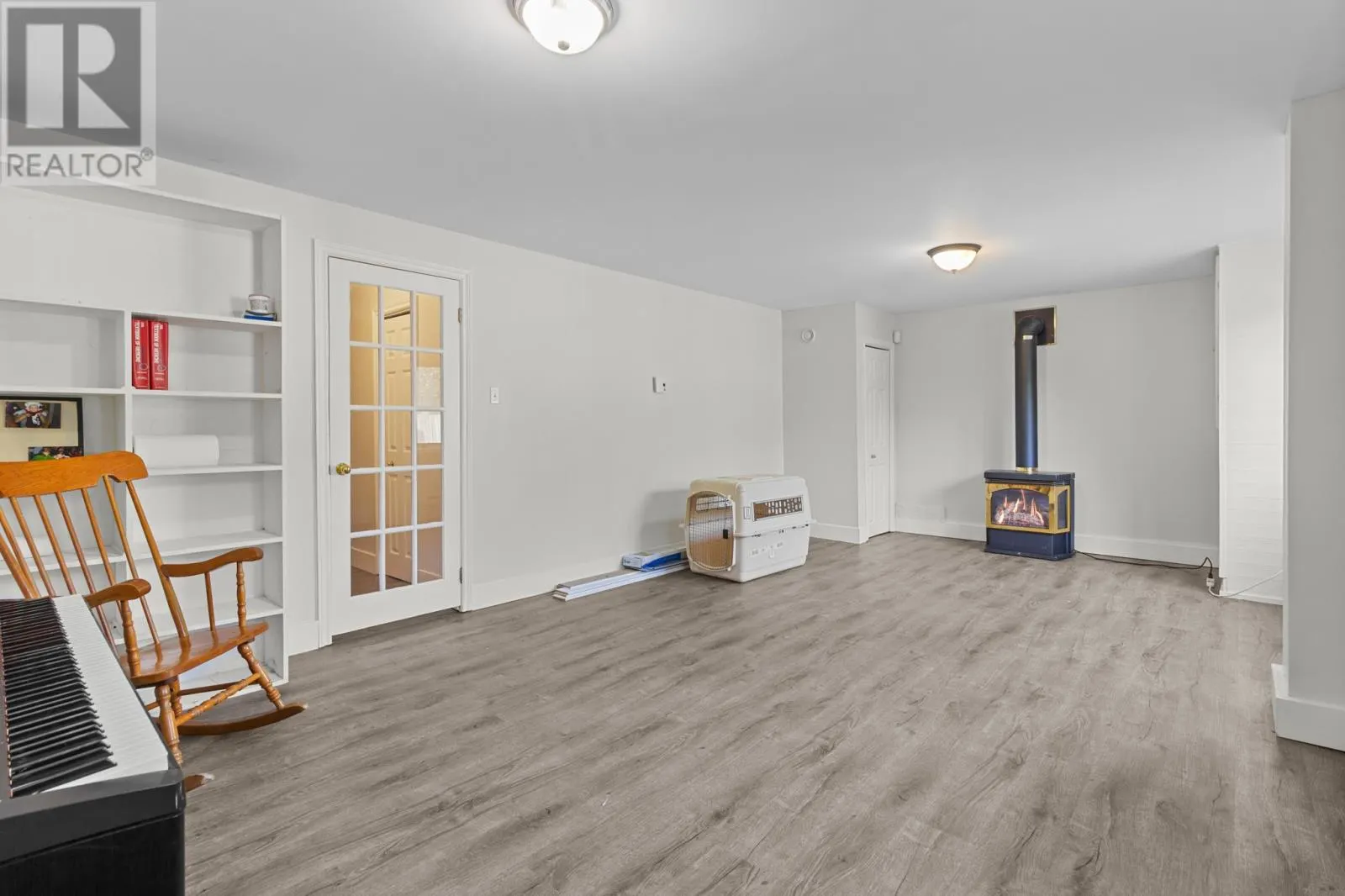 14 Salmonier Place