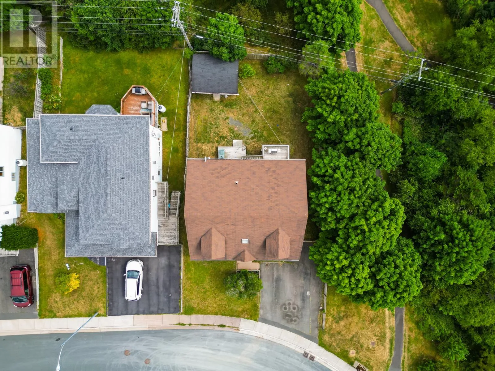 14 Salmonier Place