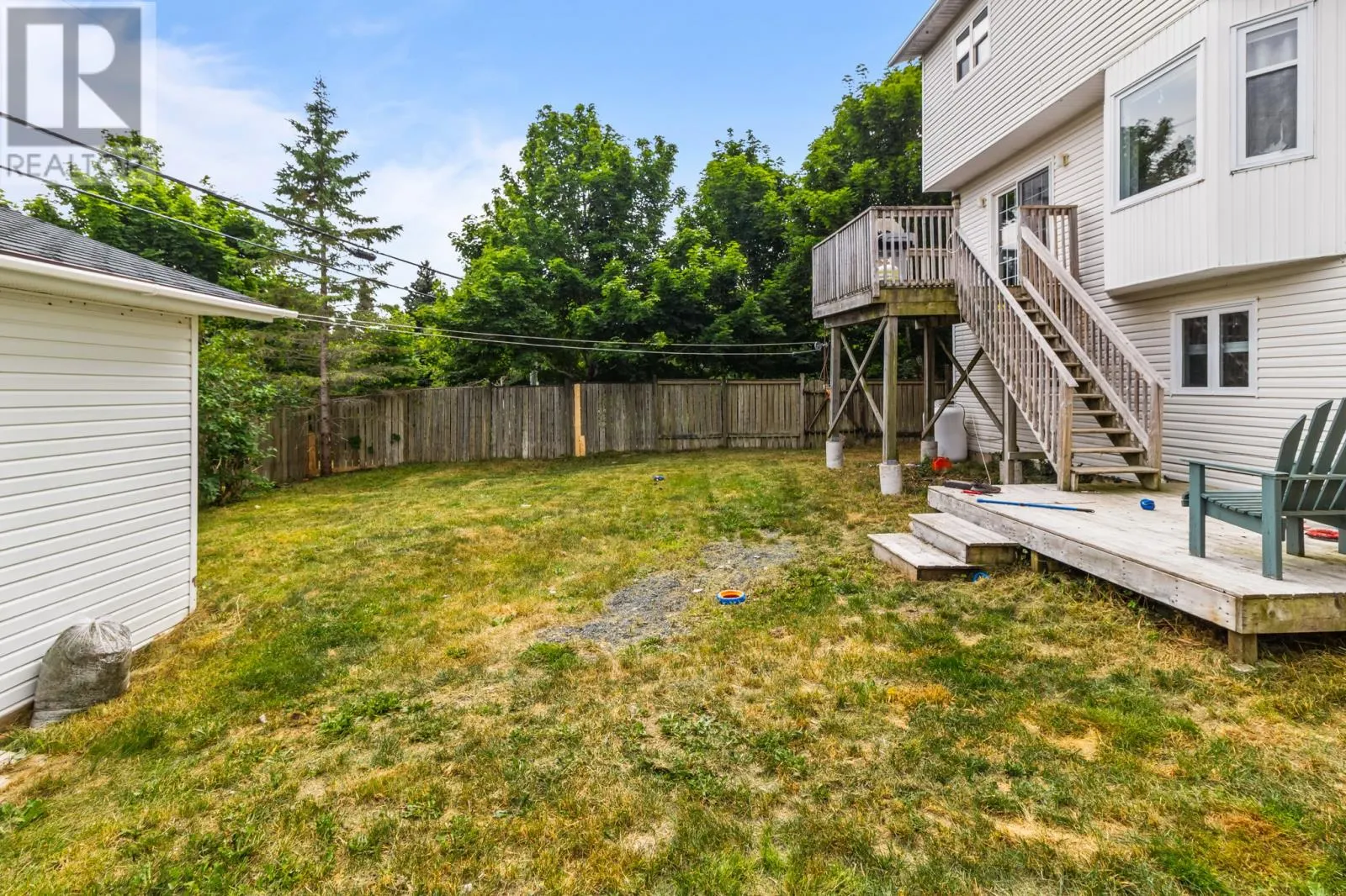 14 Salmonier Place