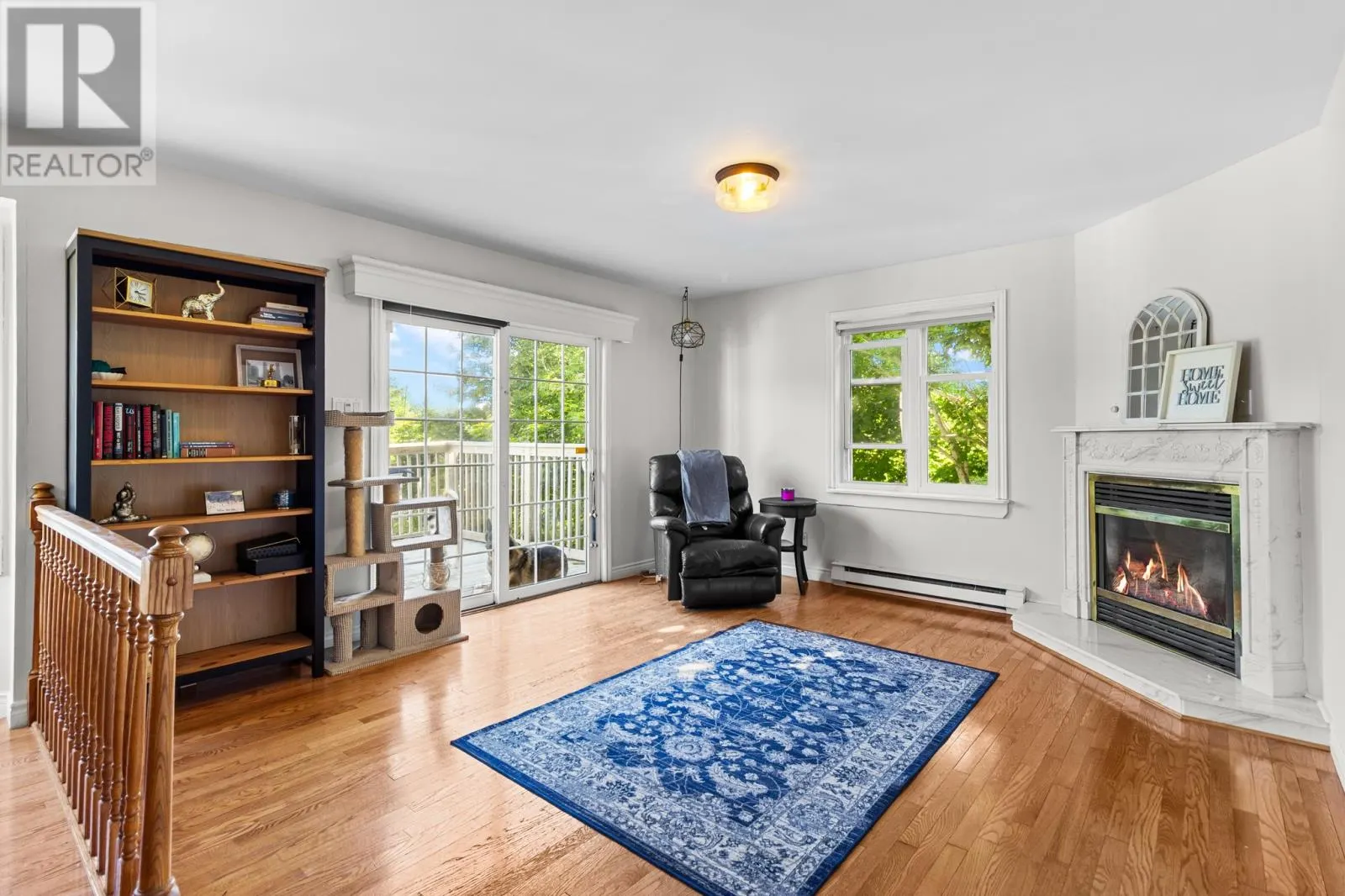 14 Salmonier Place