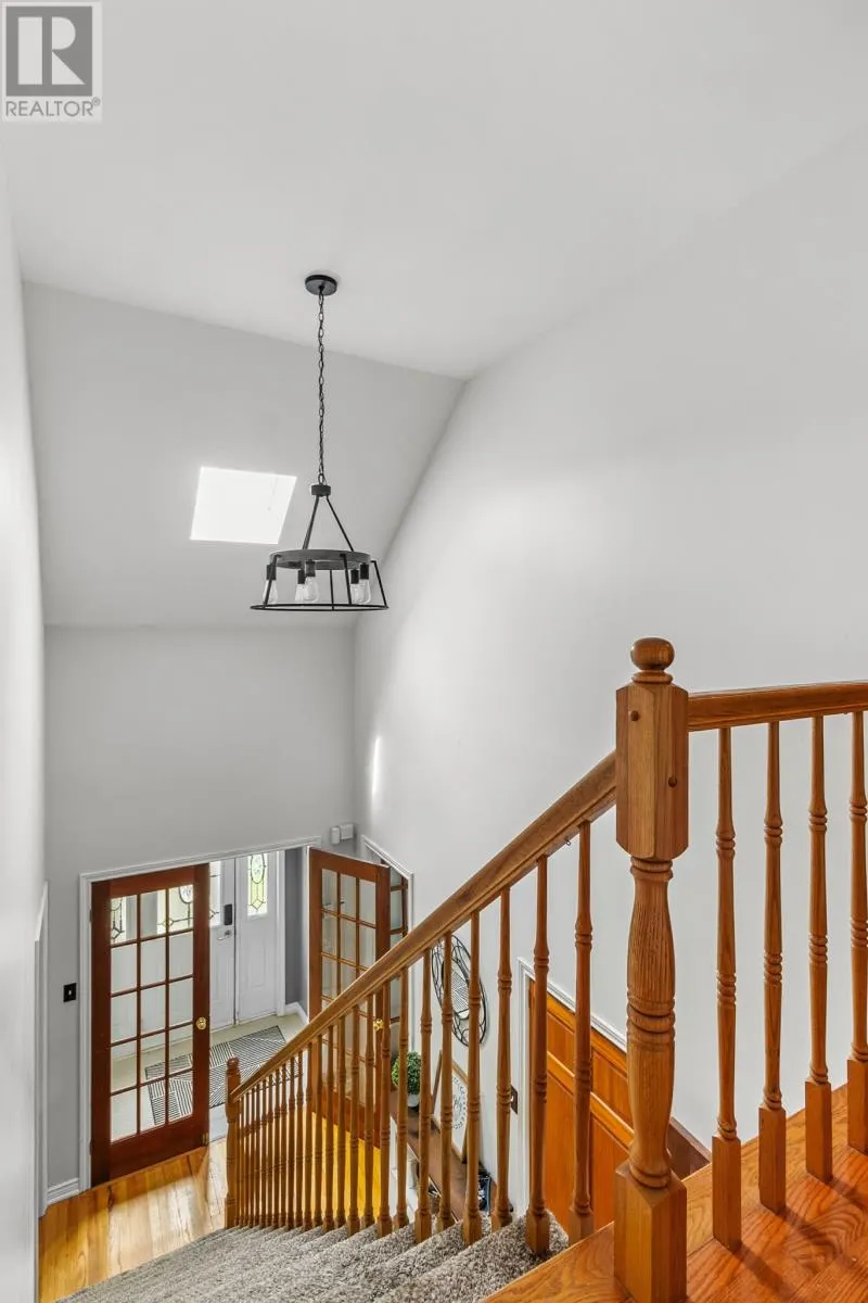 14 Salmonier Place