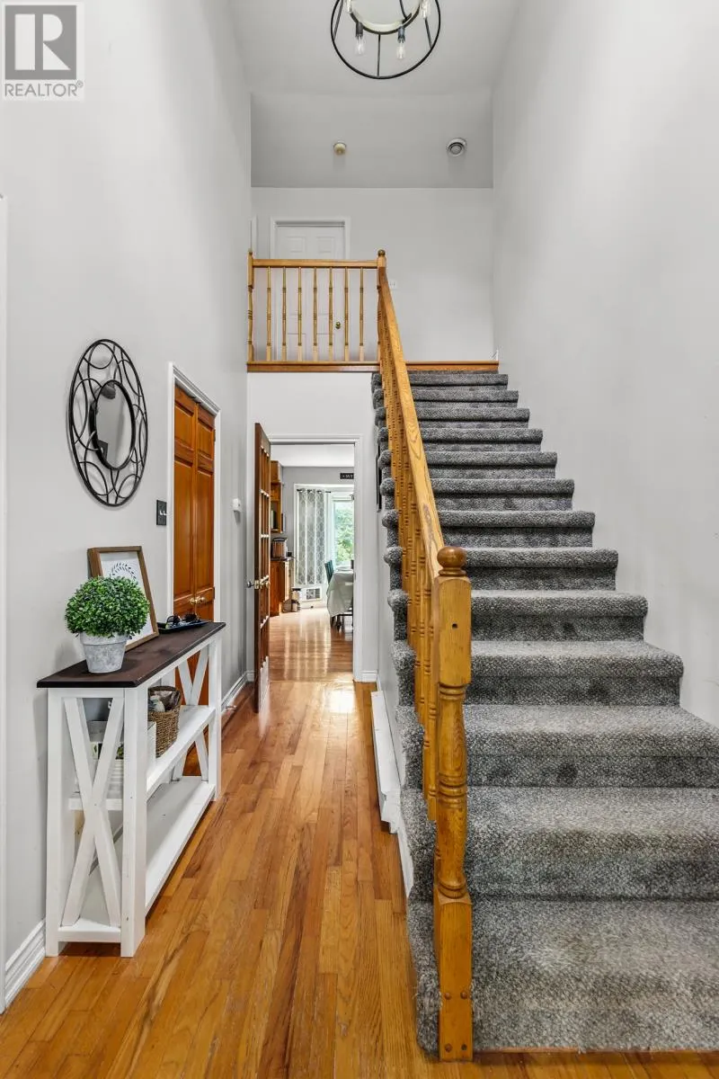 14 Salmonier Place