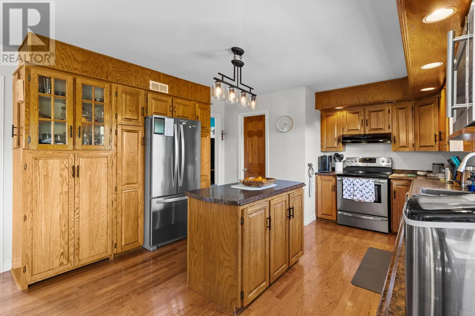 14 Salmonier Place