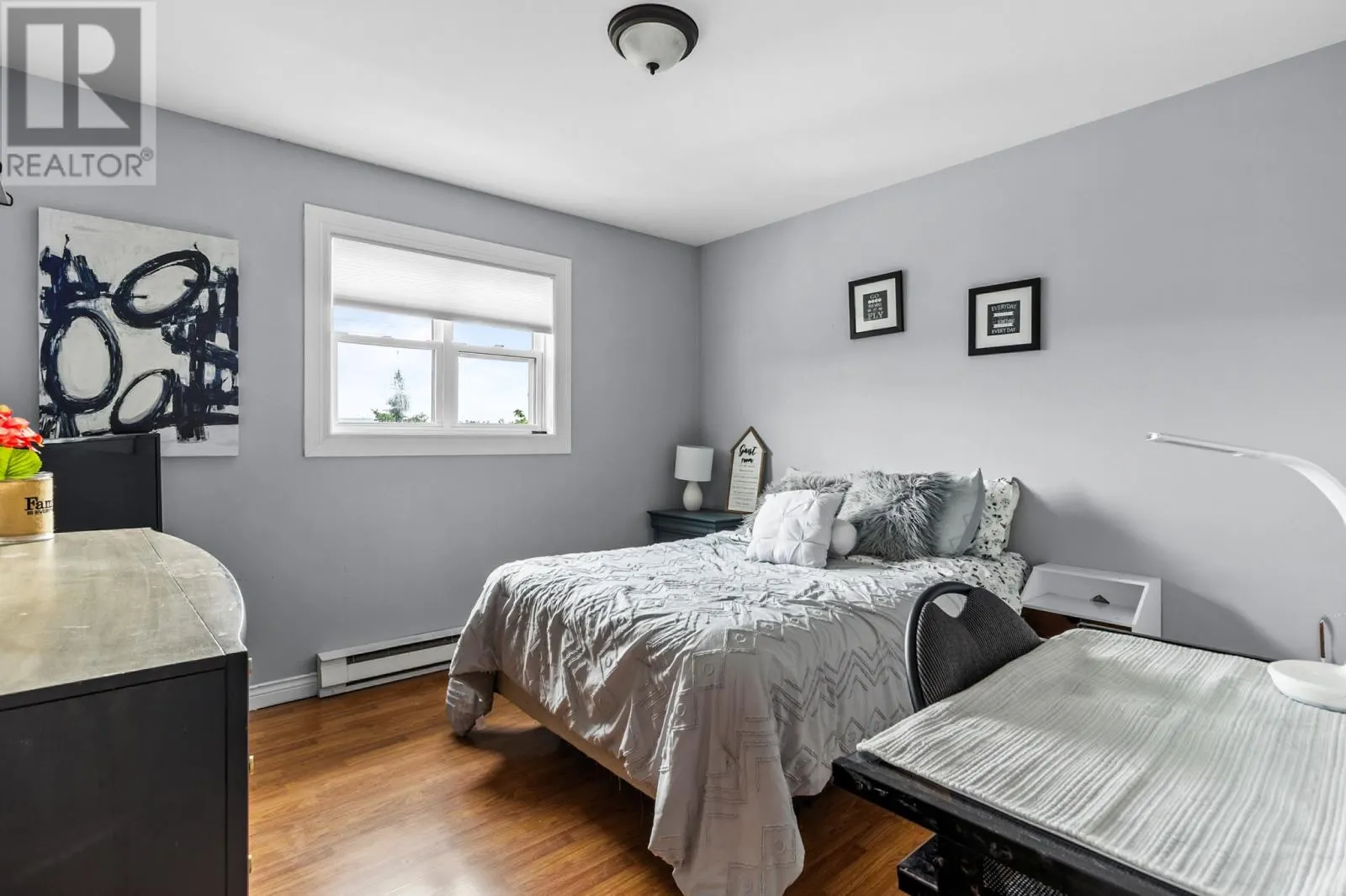 14 Salmonier Place