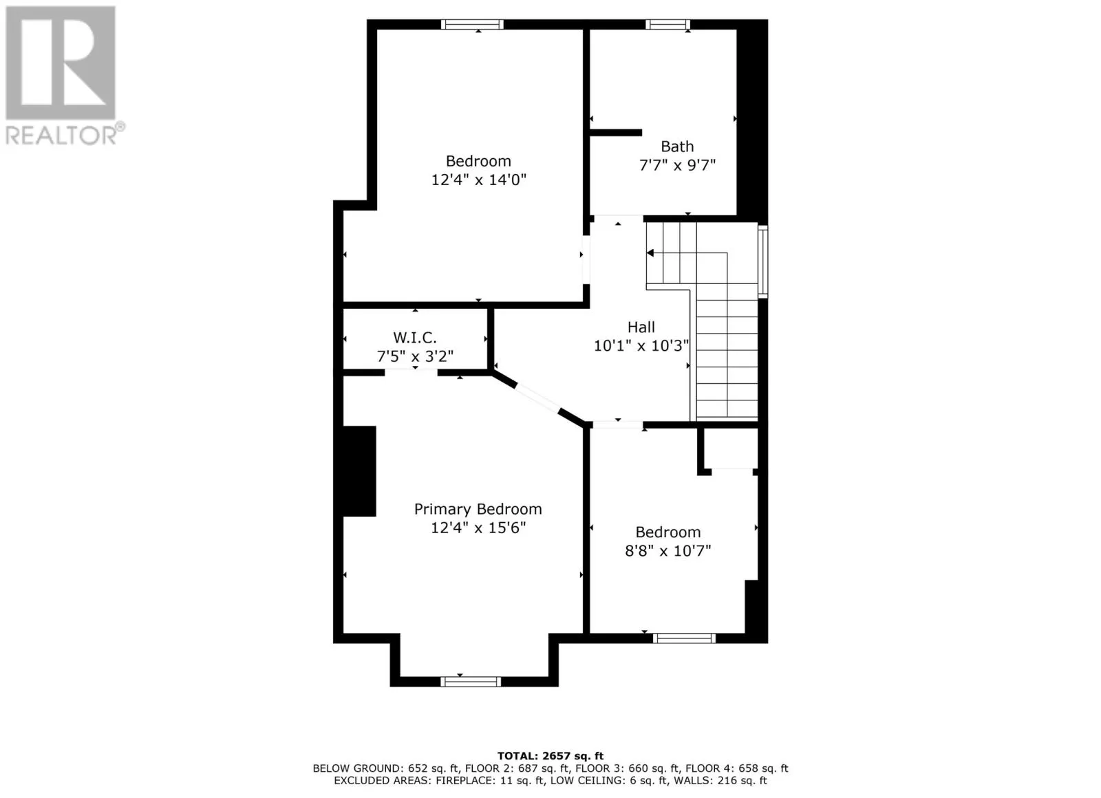 5 Gower Street