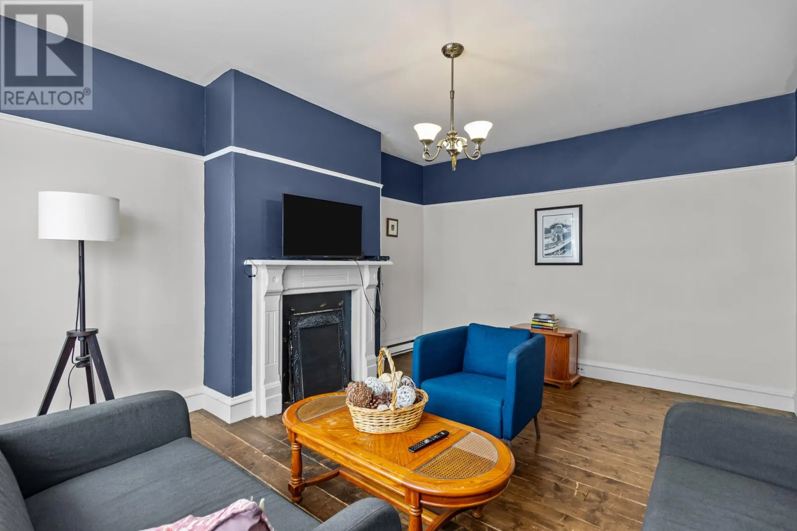 5 Gower Street