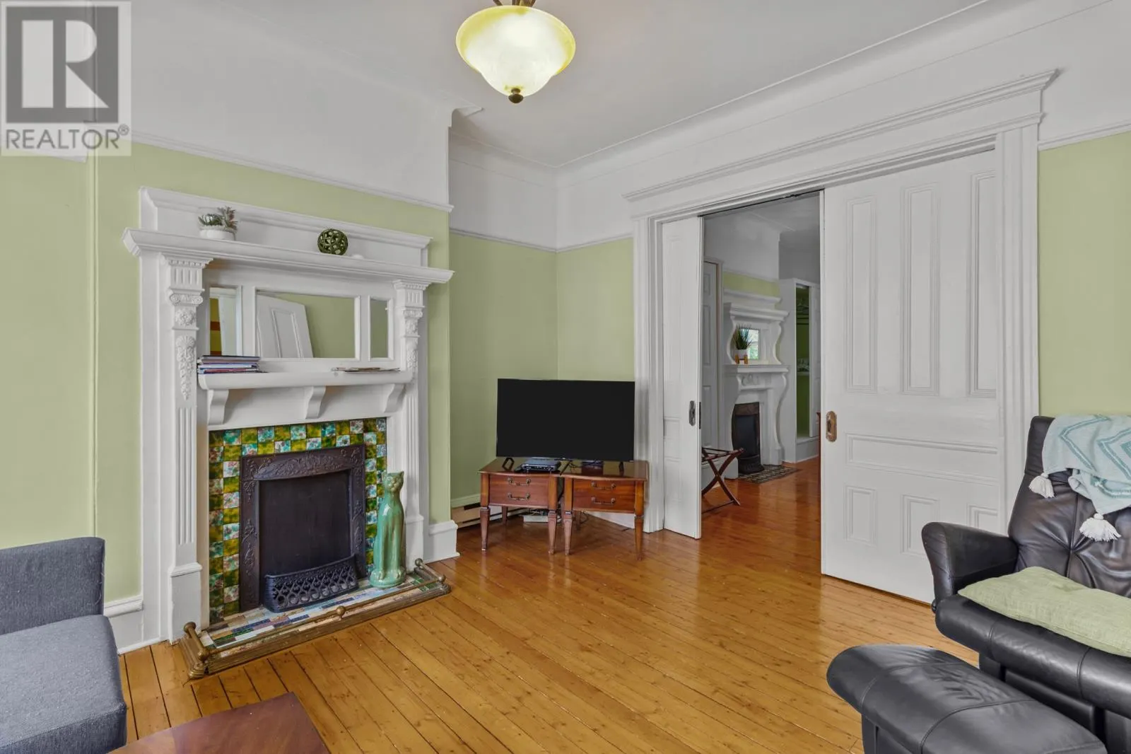 5 Gower Street