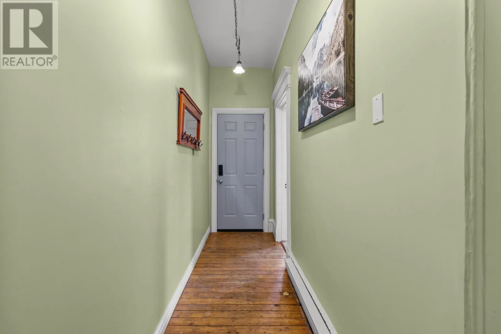 5 Gower Street