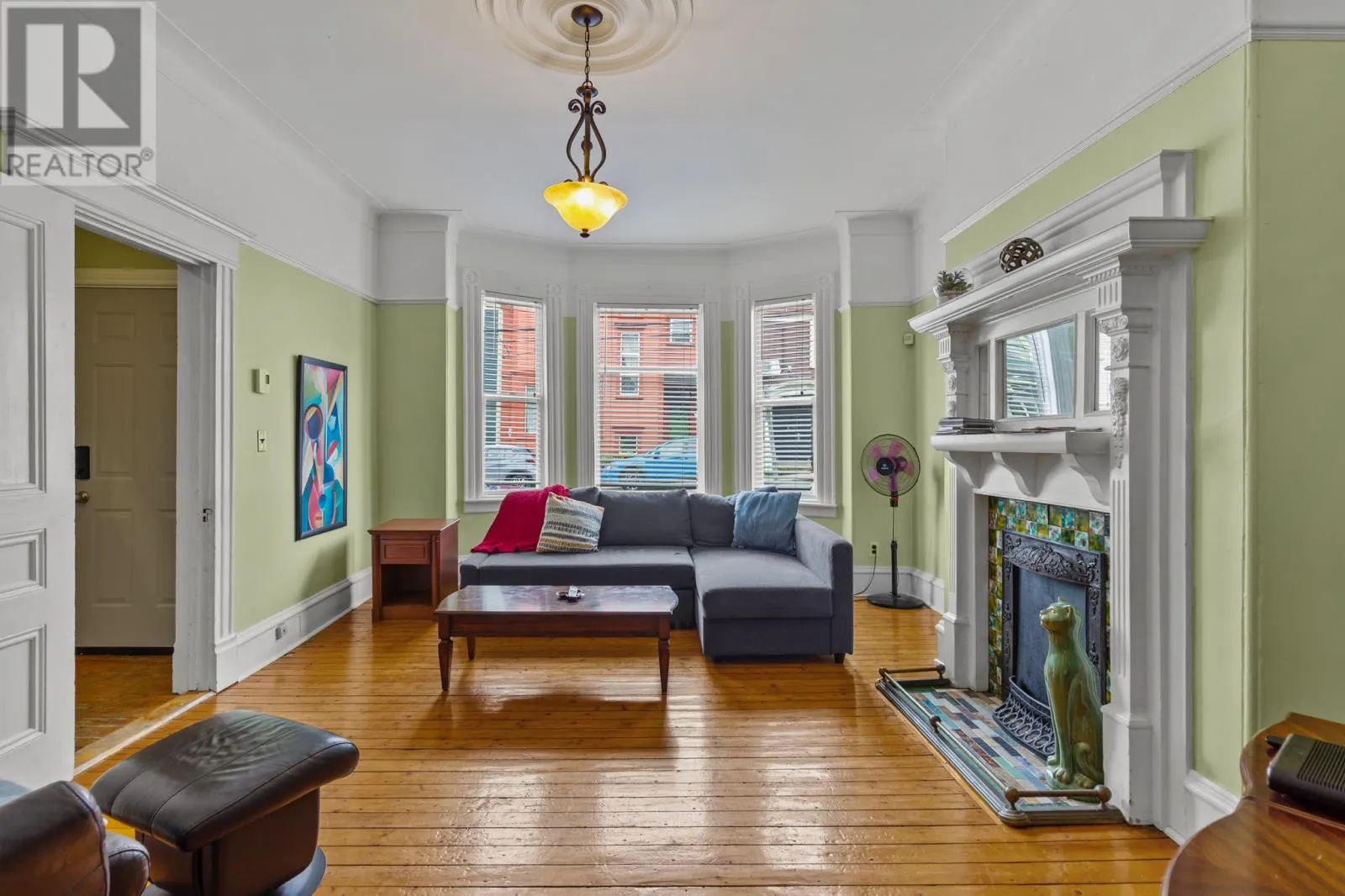 5 Gower Street