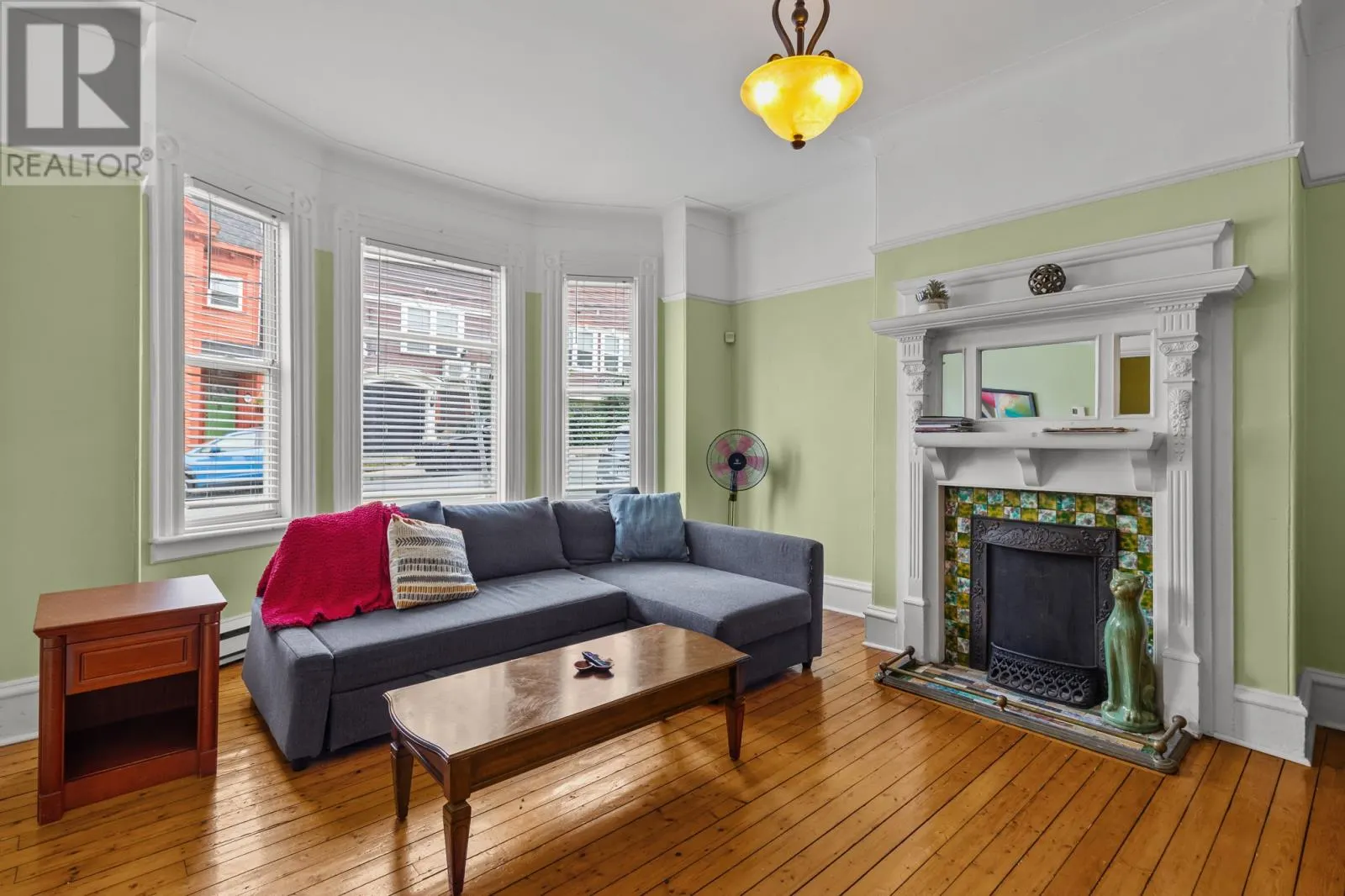 5 Gower Street