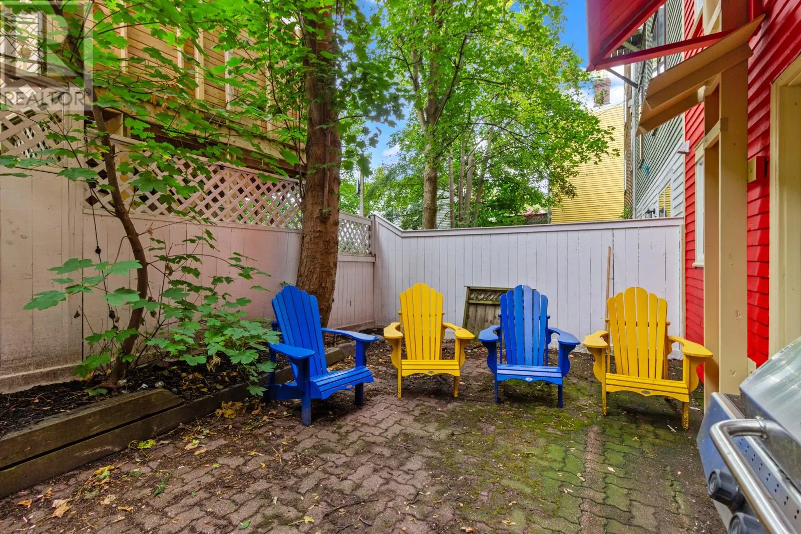 5 Gower Street