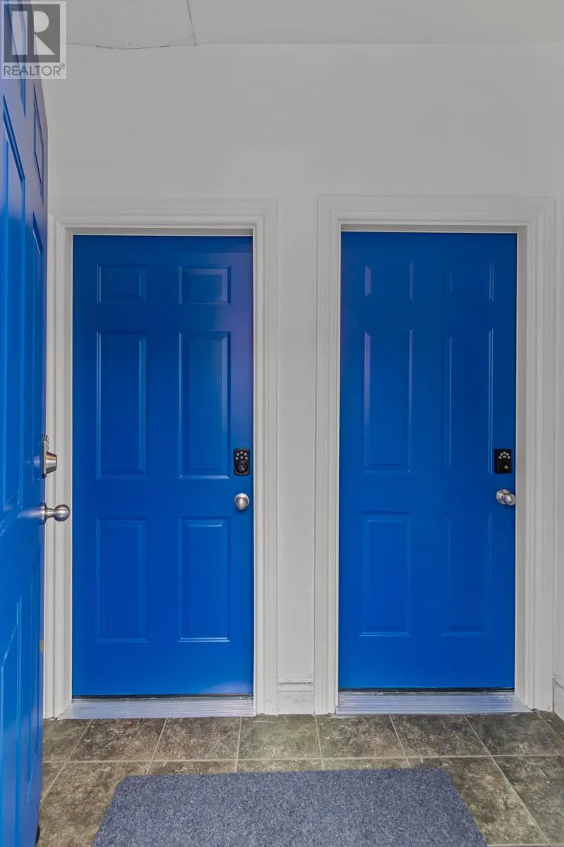 5 Gower Street