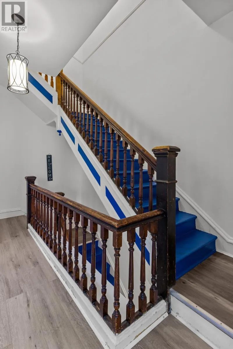 5 Gower Street