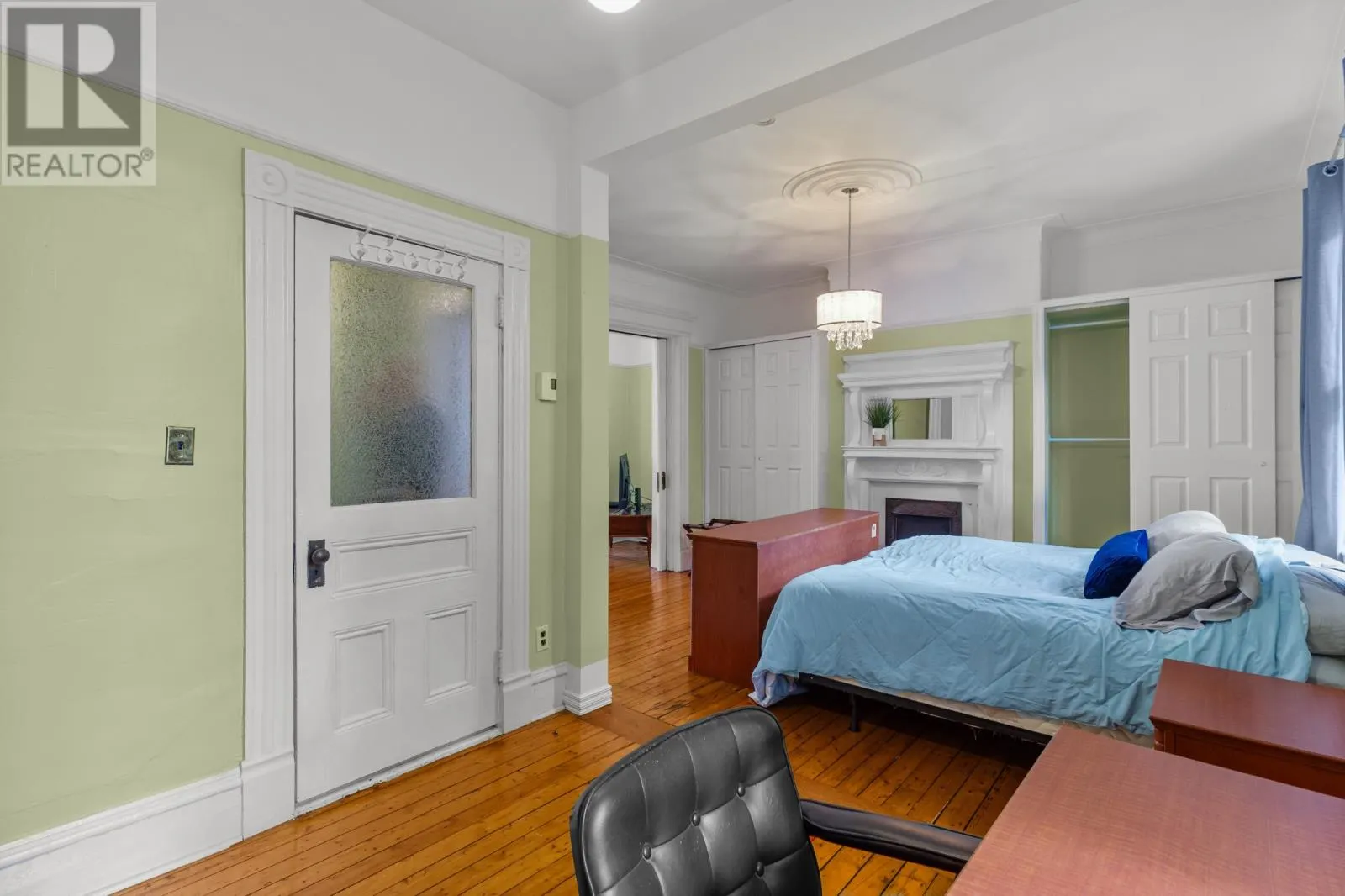 5 Gower Street