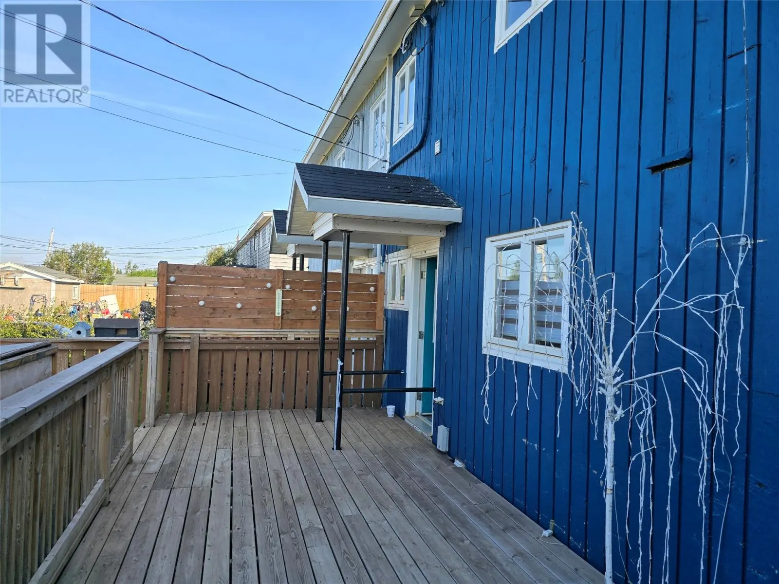 58 Cabot Street