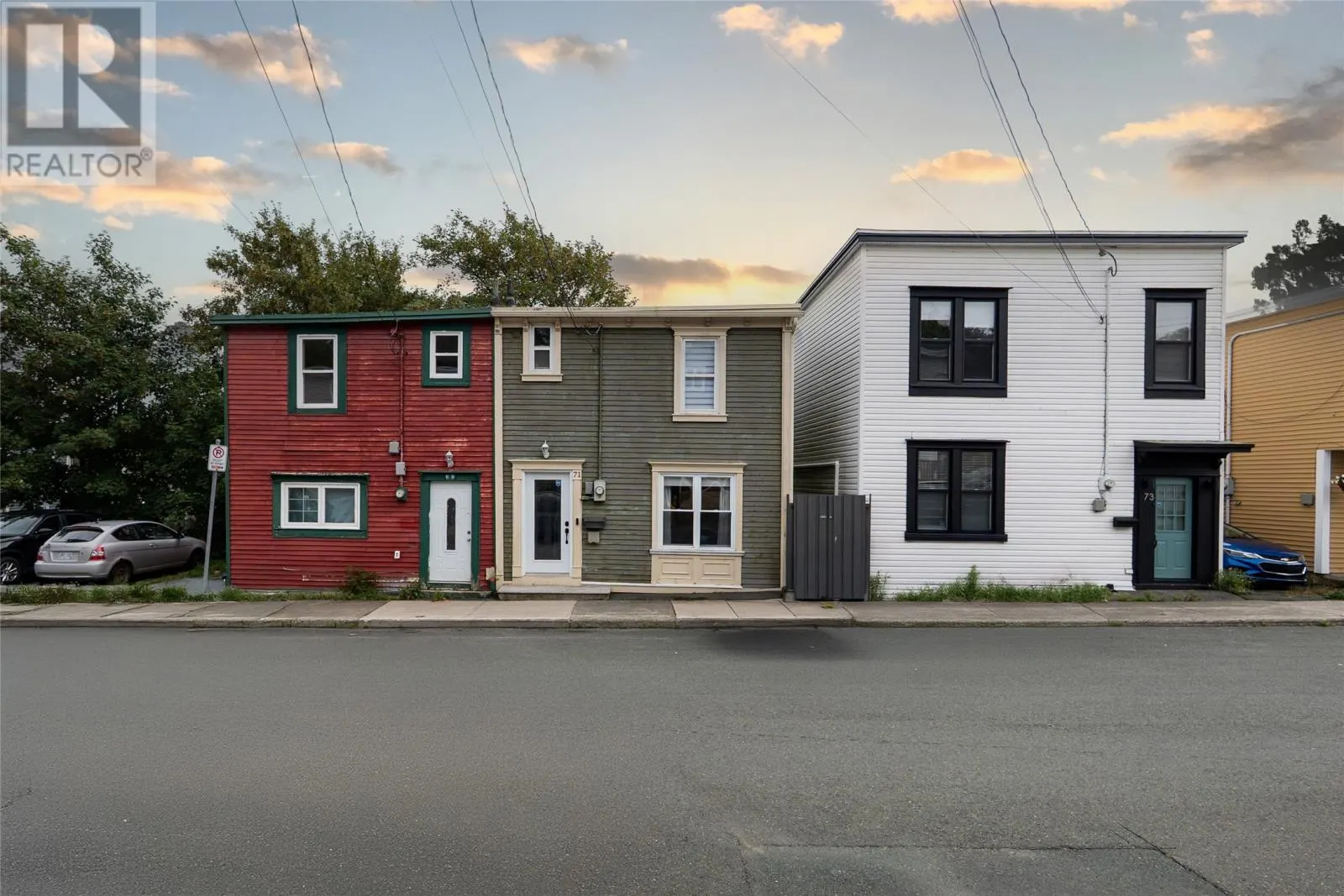 71 Monroe Street