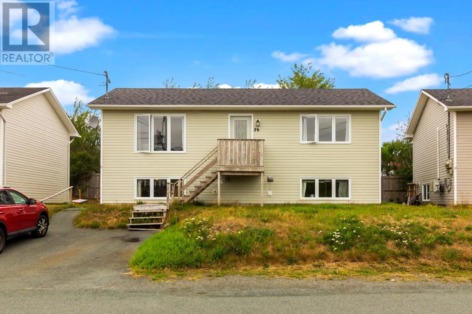 26 Chaytors Road