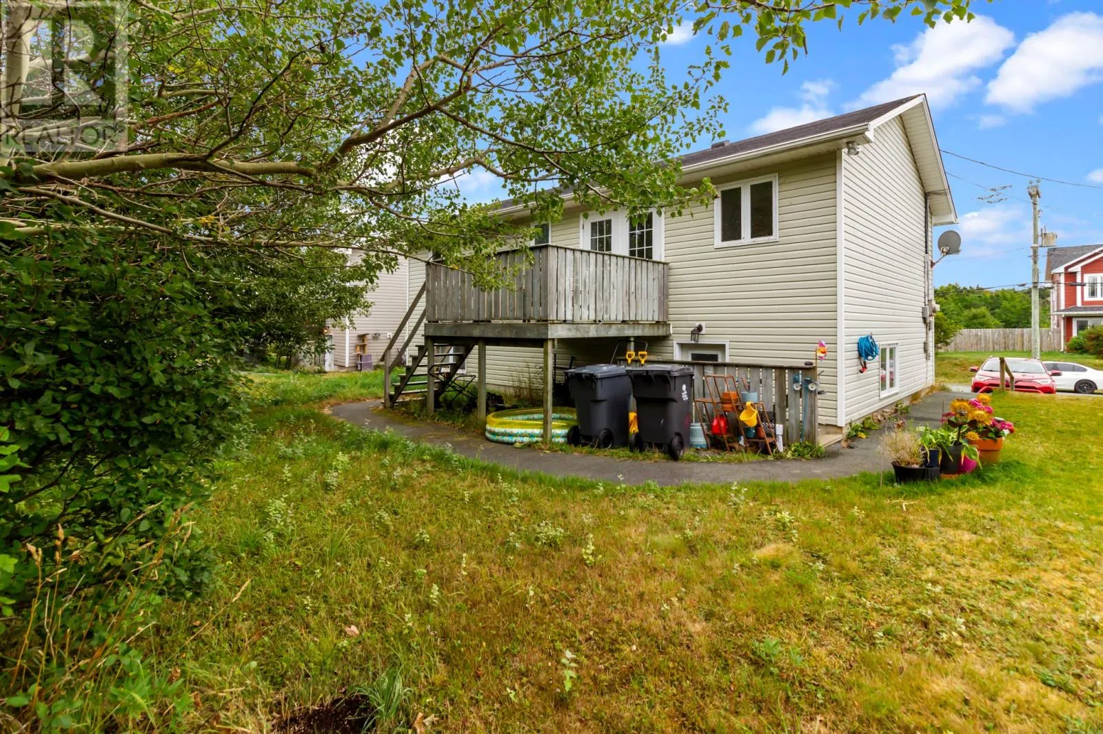 26 Chaytors Road