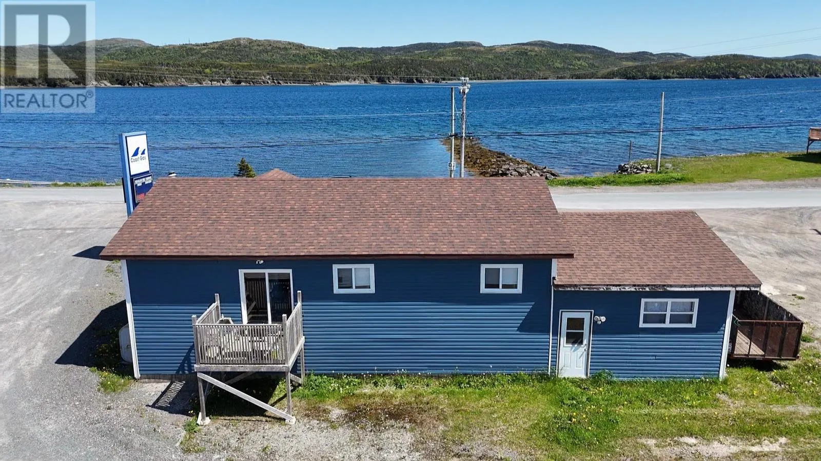 128 Marine Drive
