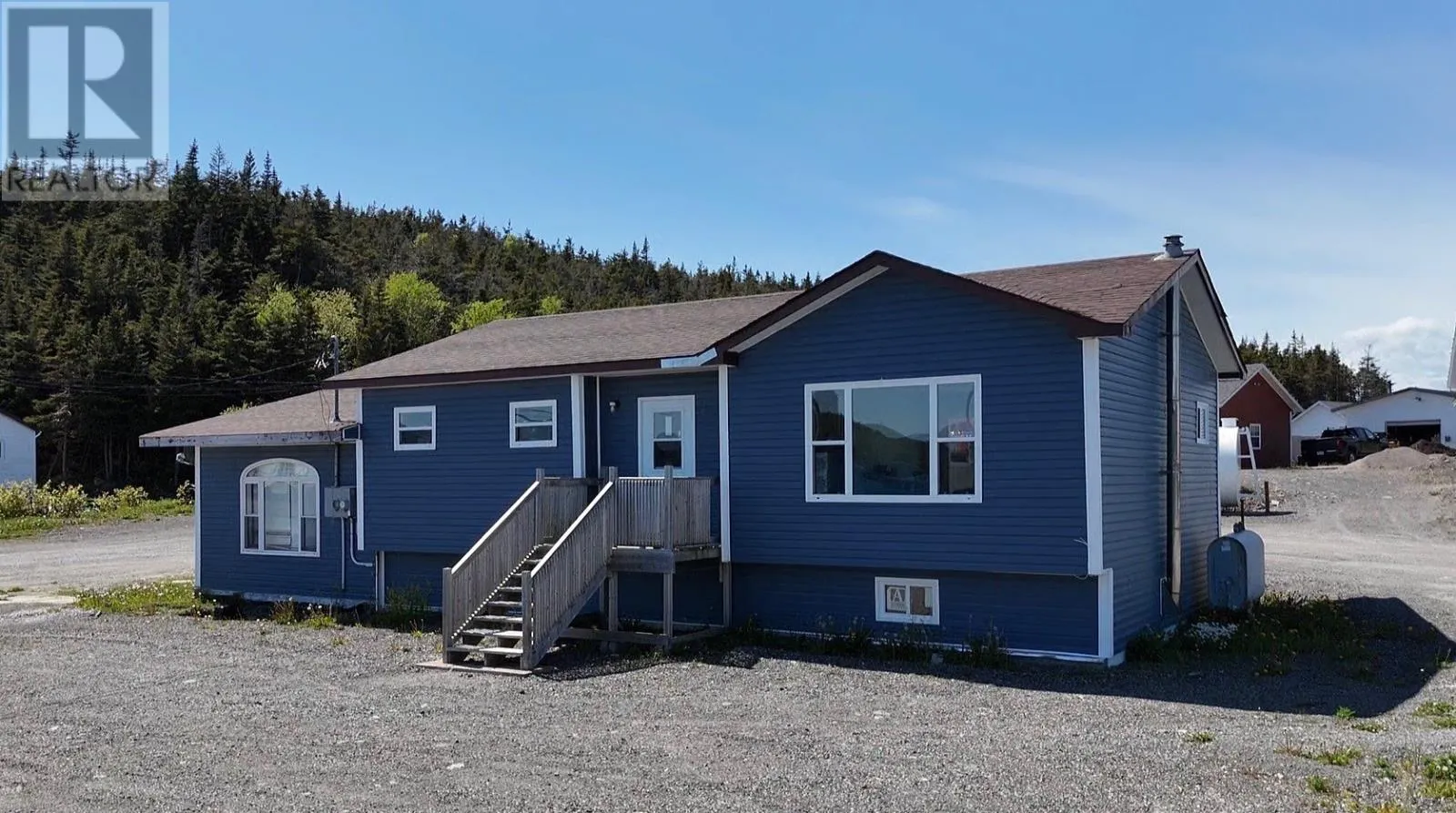 128 Marine Drive