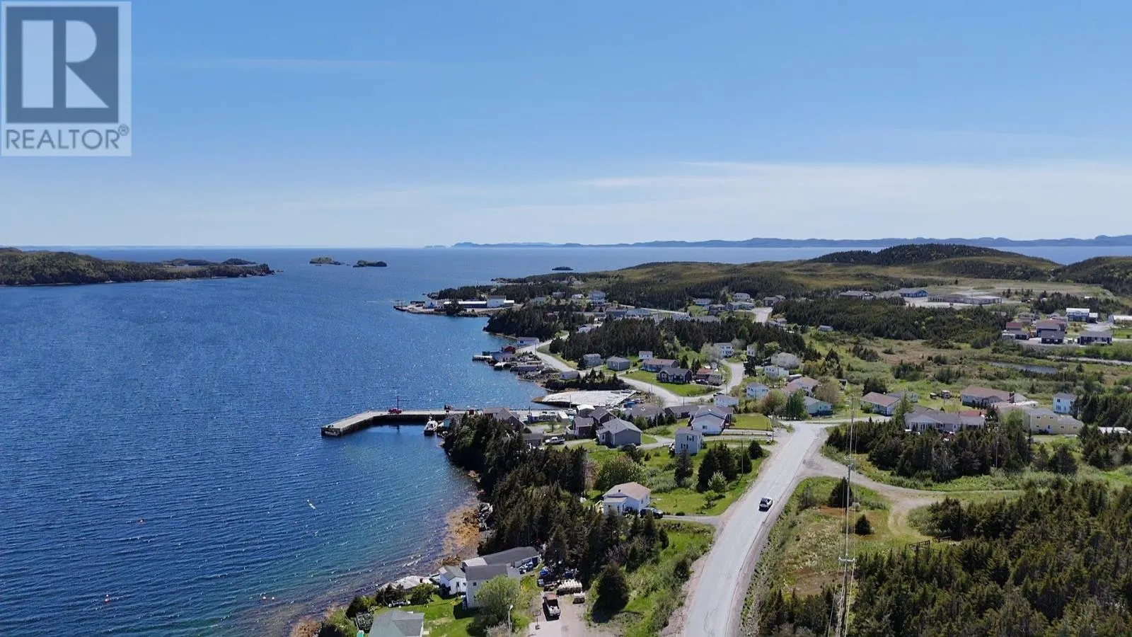 128 Marine Drive