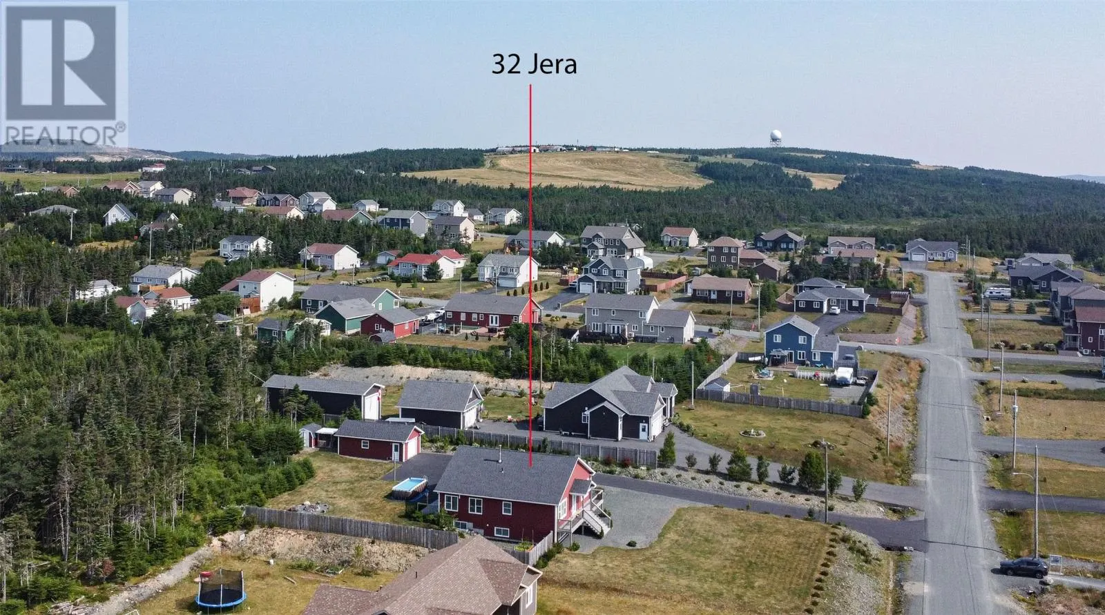 32 Jera Street