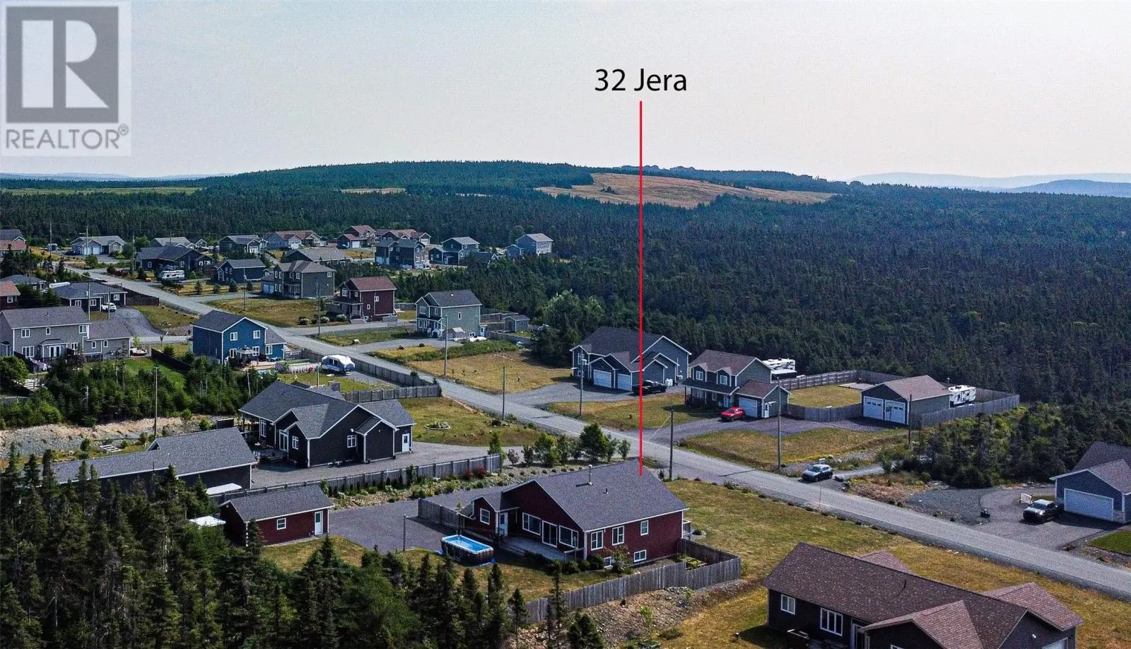 32 Jera Street