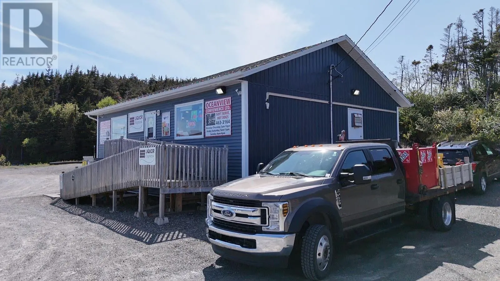 128 Marine Drive