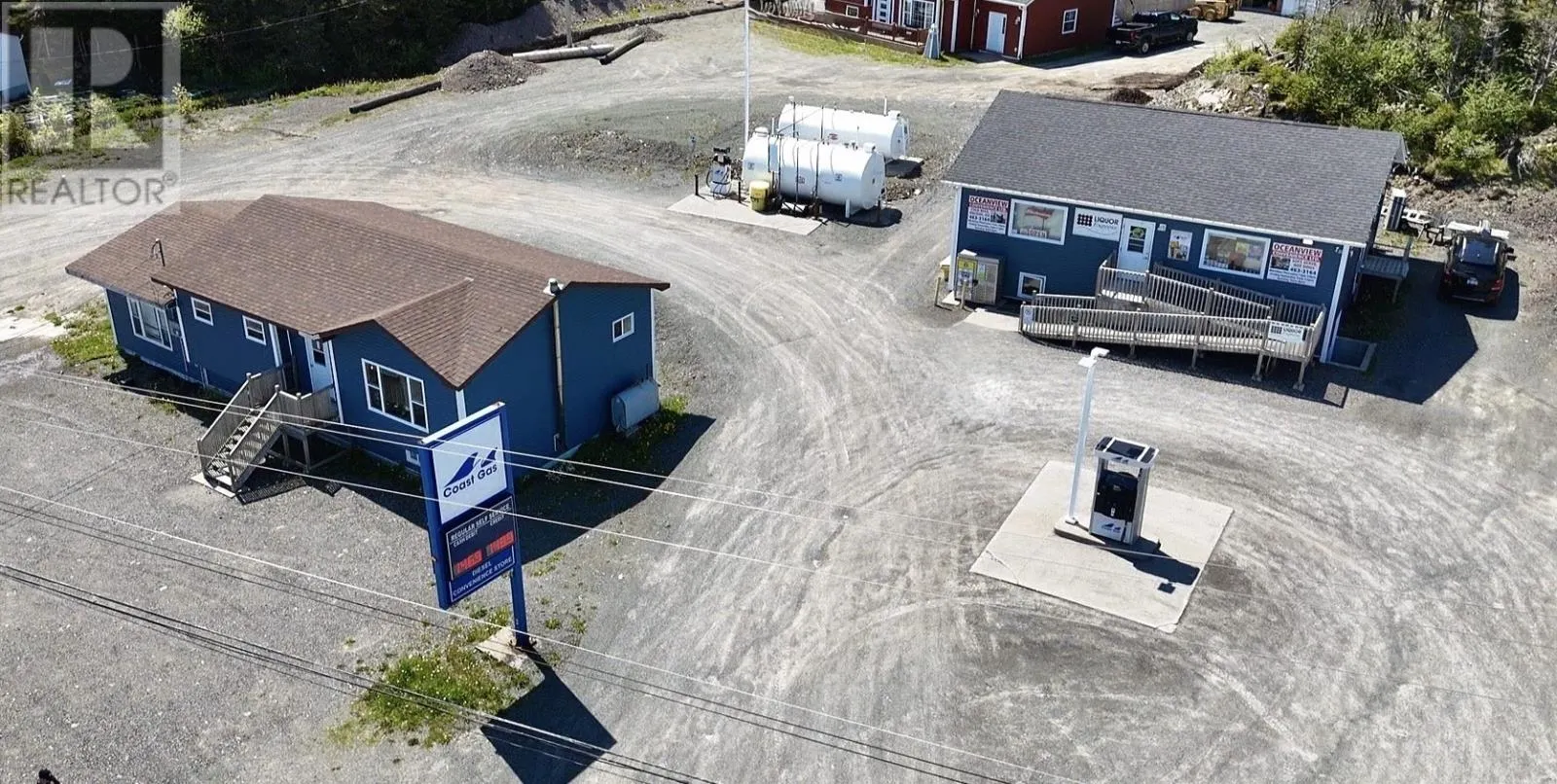 128 Marine Drive