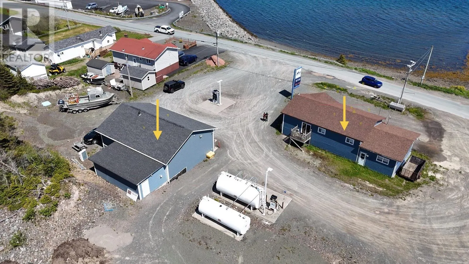128 Marine Drive